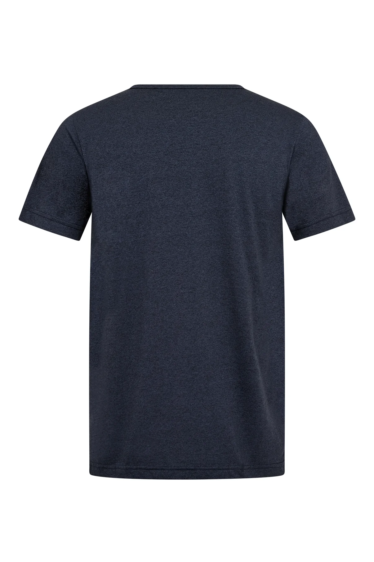 Sam - Basic T-shirt i tætstrikket kvalitet - Image 47
