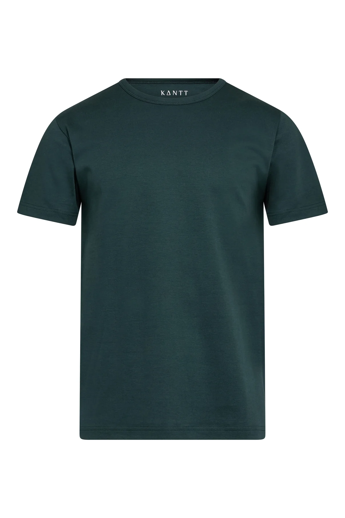 Sam - Basic T-shirt i tætstrikket kvalitet - Image 6