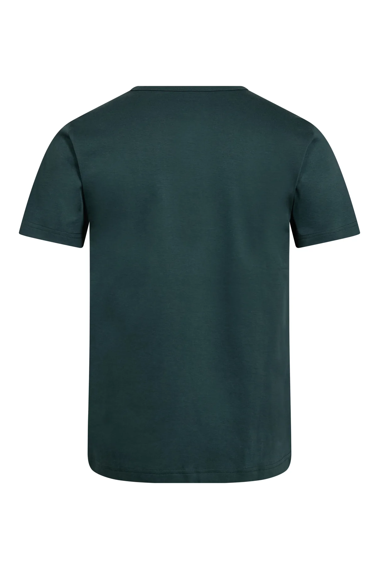 Sam - Basic T-shirt i tætstrikket kvalitet - Image 7