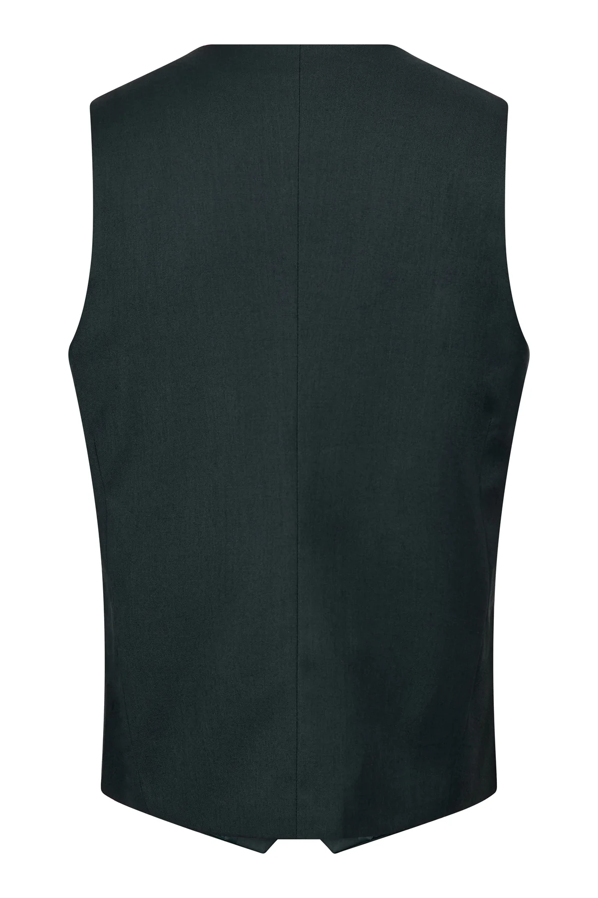 Marco - Tidløs vest med paspolerede lommer - Image 10