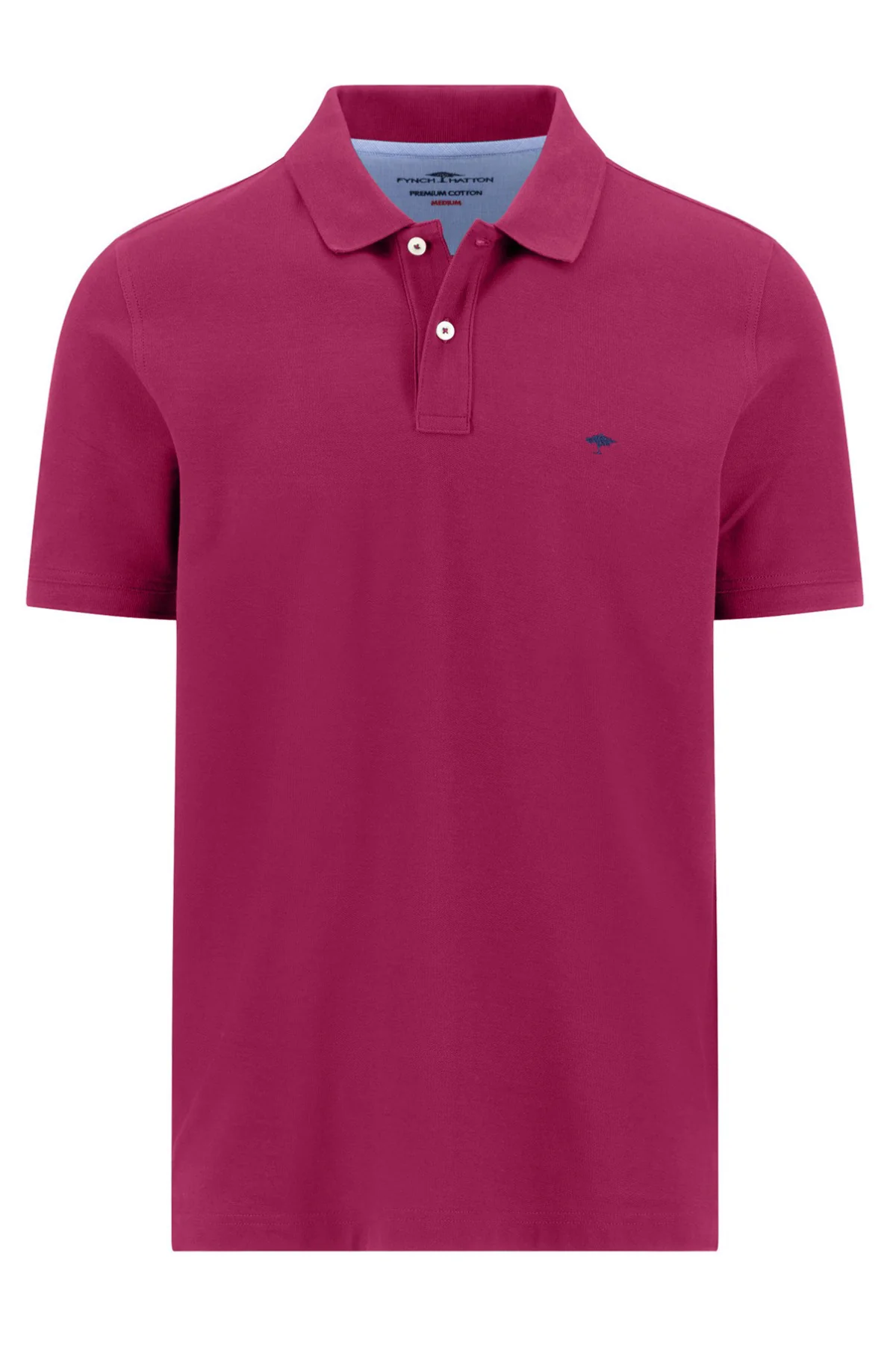 Kortærmet Polo t-shirt med logo - Image 5