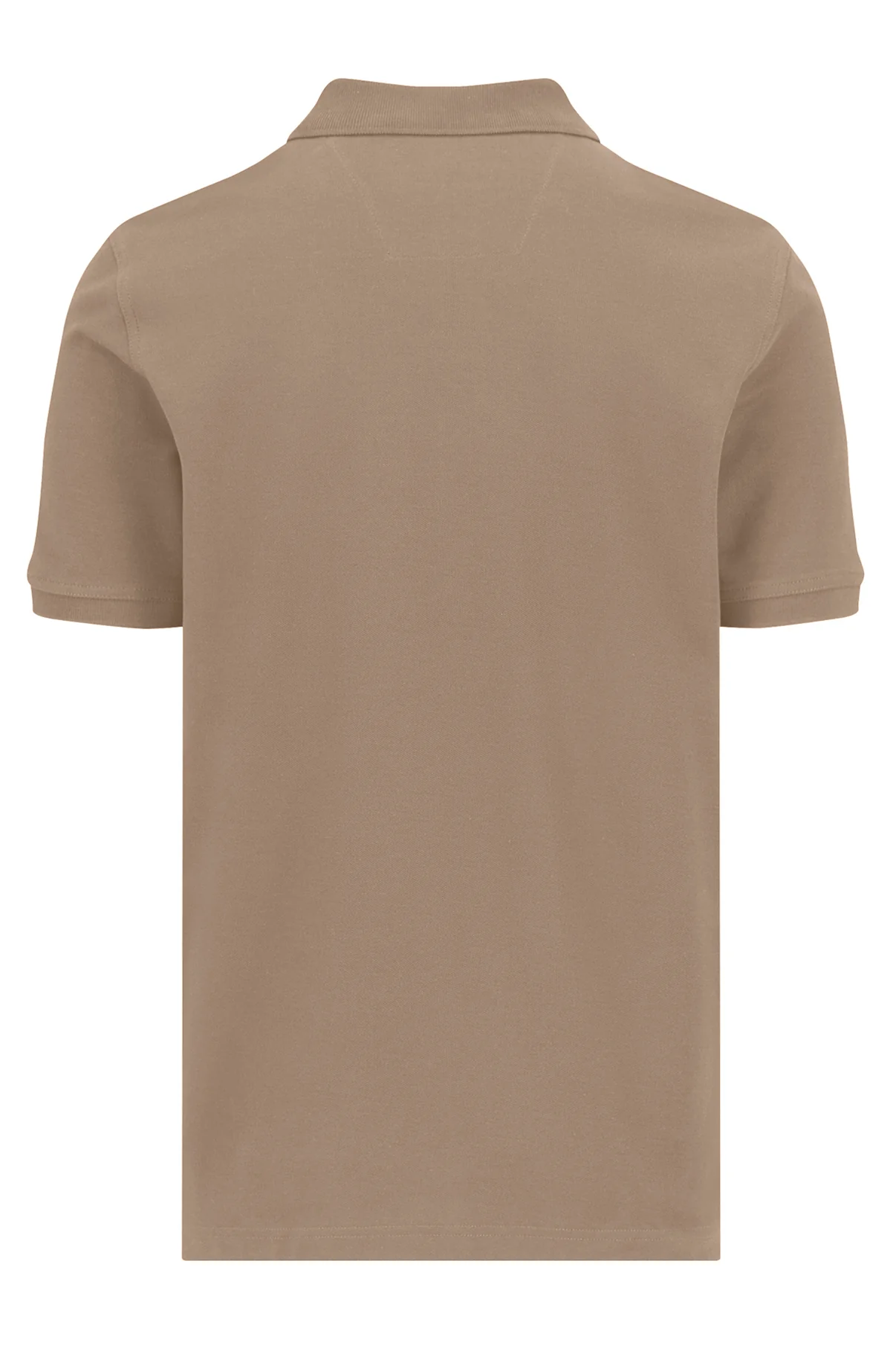 Kortærmet Polo t-shirt med logo - Image 8