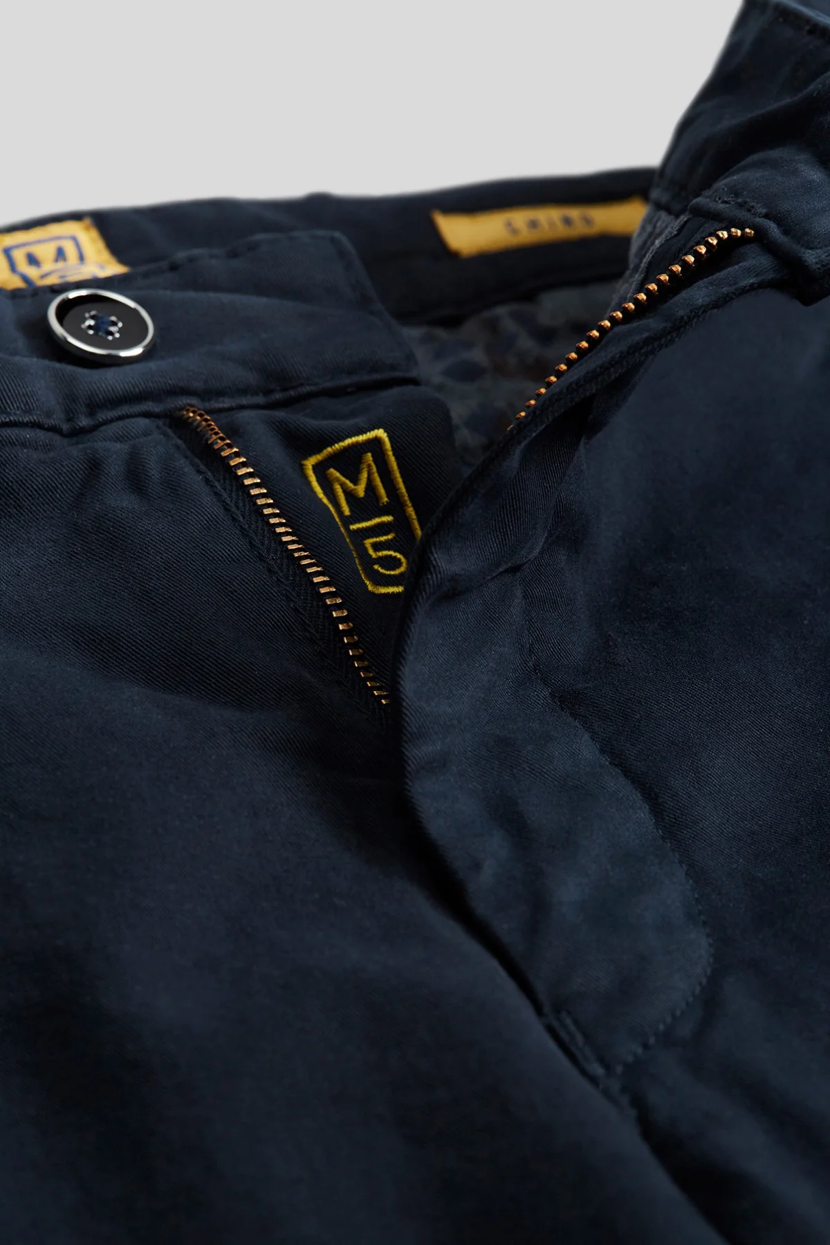 M5 Lærredsbuks CHINO - Image 12