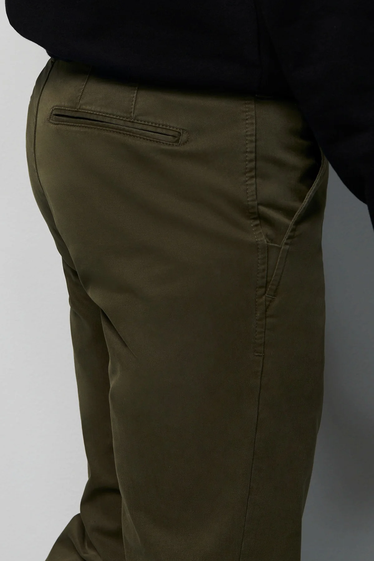 M5 Lærredsbuks CHINO - Image 17