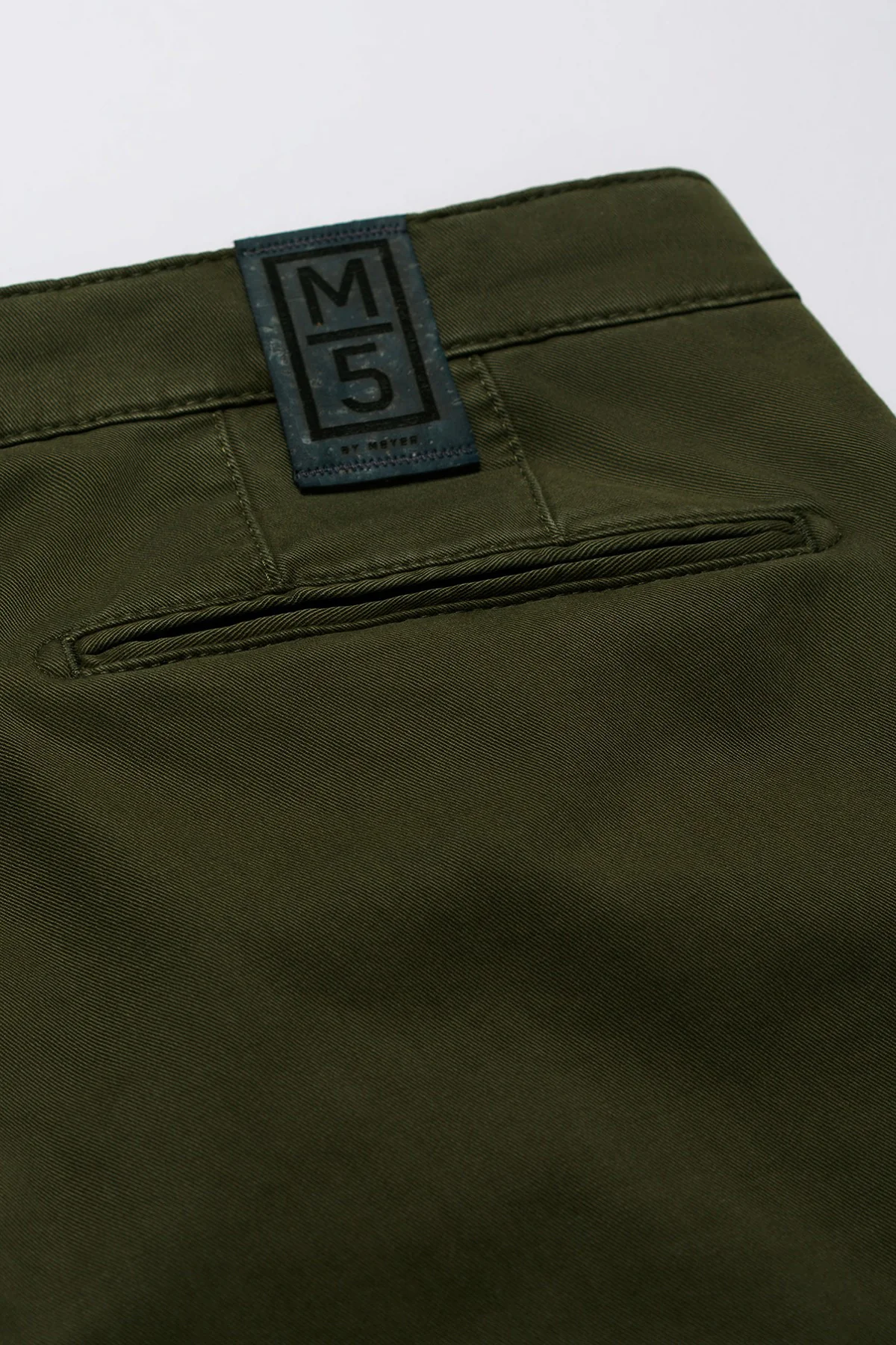 M5 Lærredsbuks CHINO - Image 19