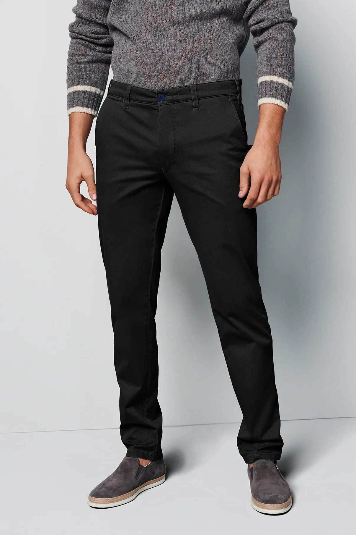 M5 Lærredsbuks CHINO - Image 20