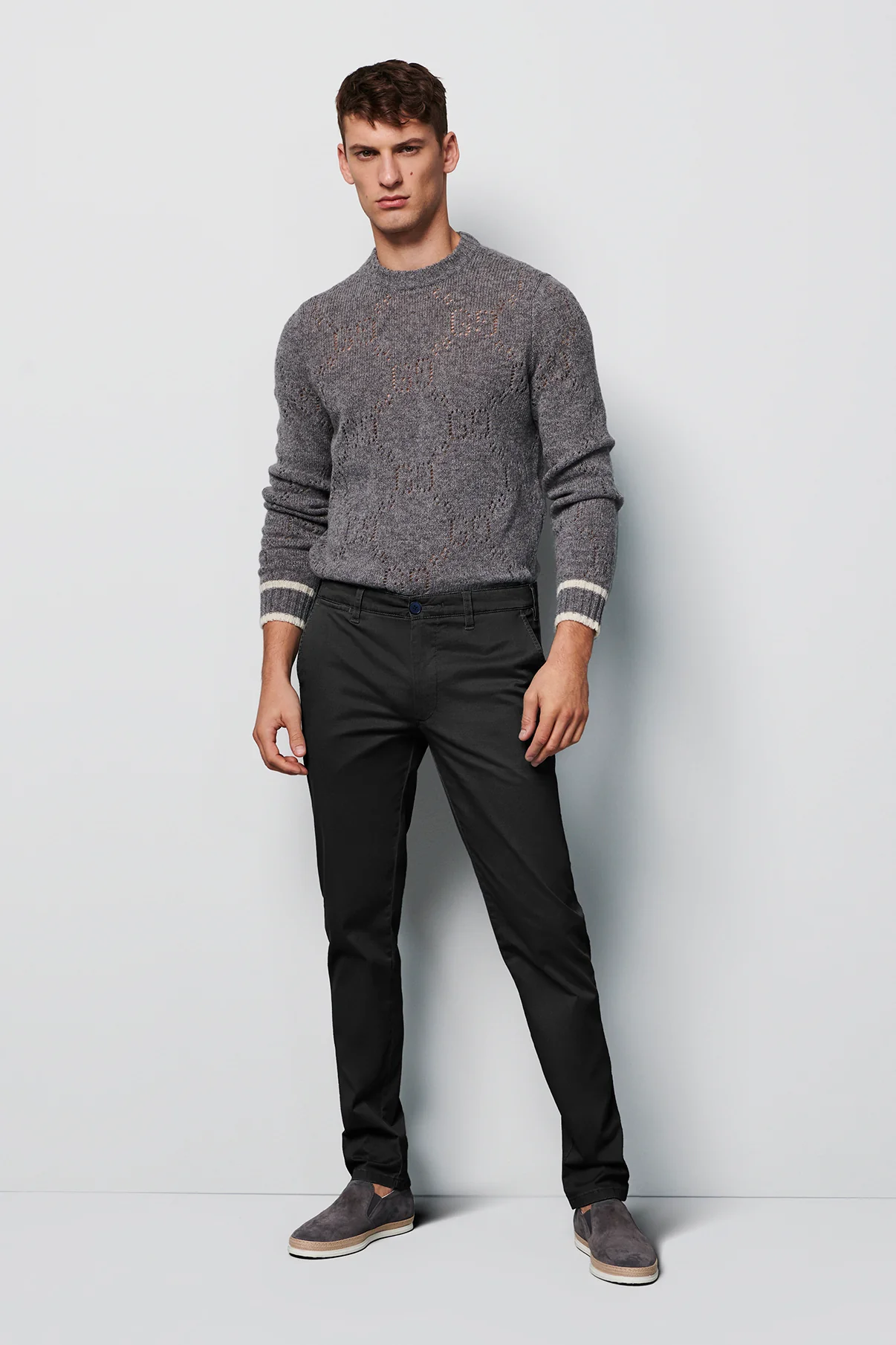 M5 Lærredsbuks CHINO - Image 21