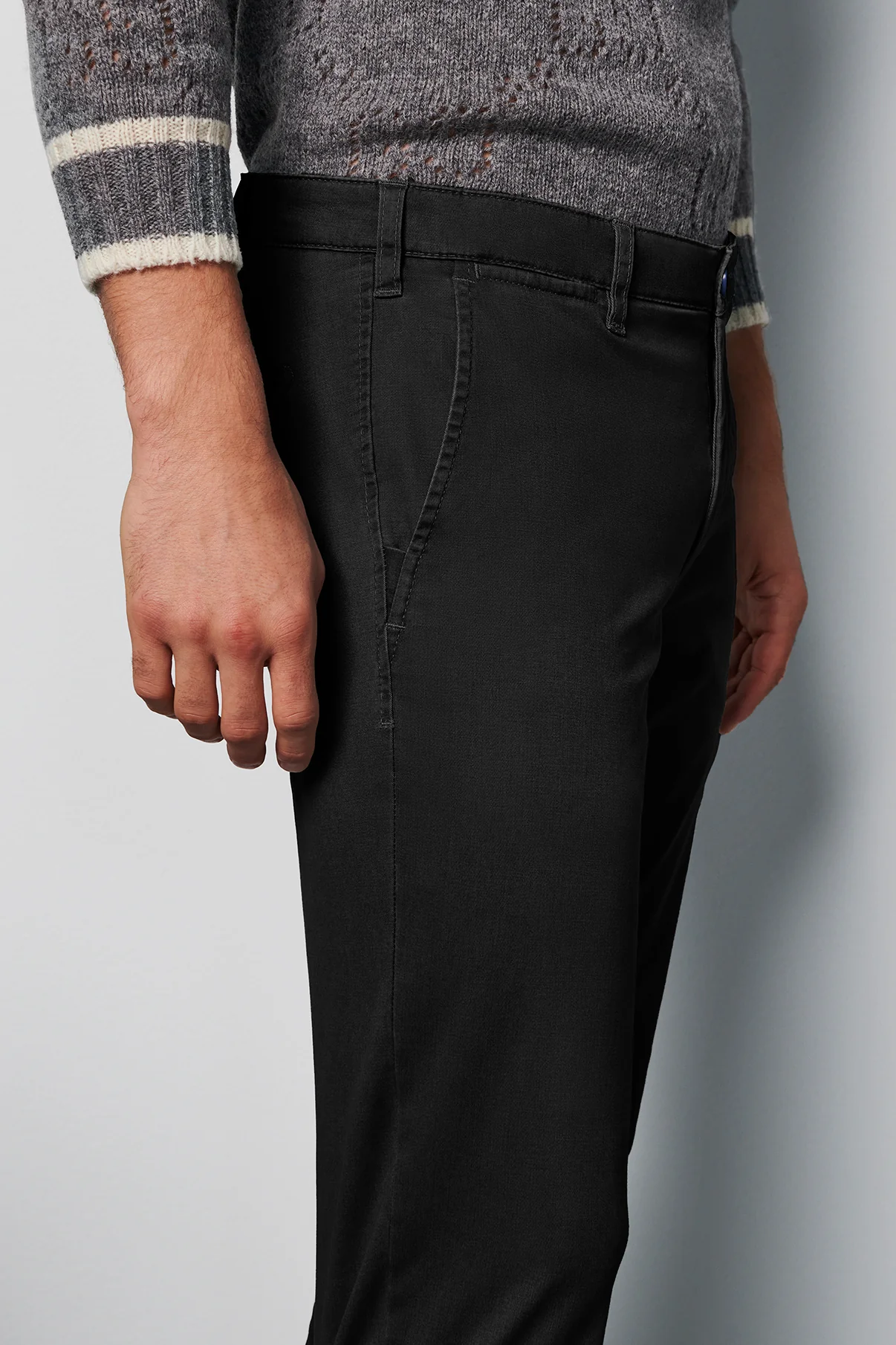 M5 Lærredsbuks CHINO - Image 23