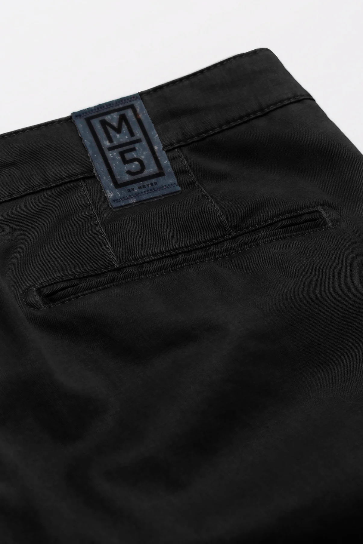 M5 Lærredsbuks CHINO - Image 25