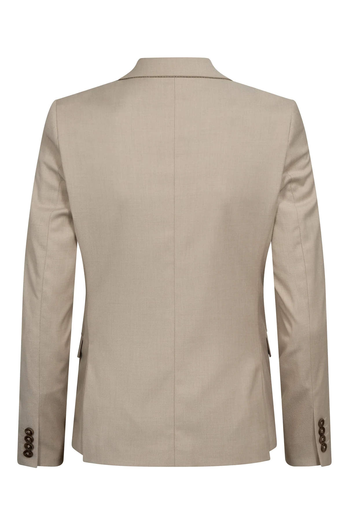 Marco junior jakkesæt - Klassisk blazer og bukser - Cornstalk - Image 5