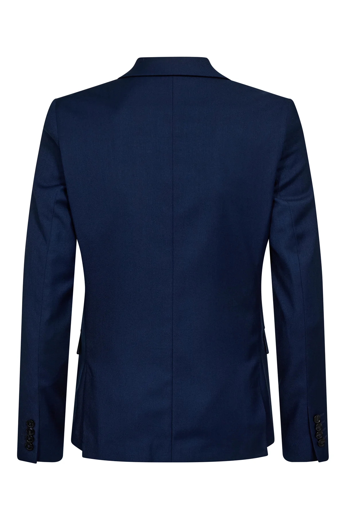 Marco junior jakkesæt - Klassisk blazer og bukser - Sky Captain - Image 4