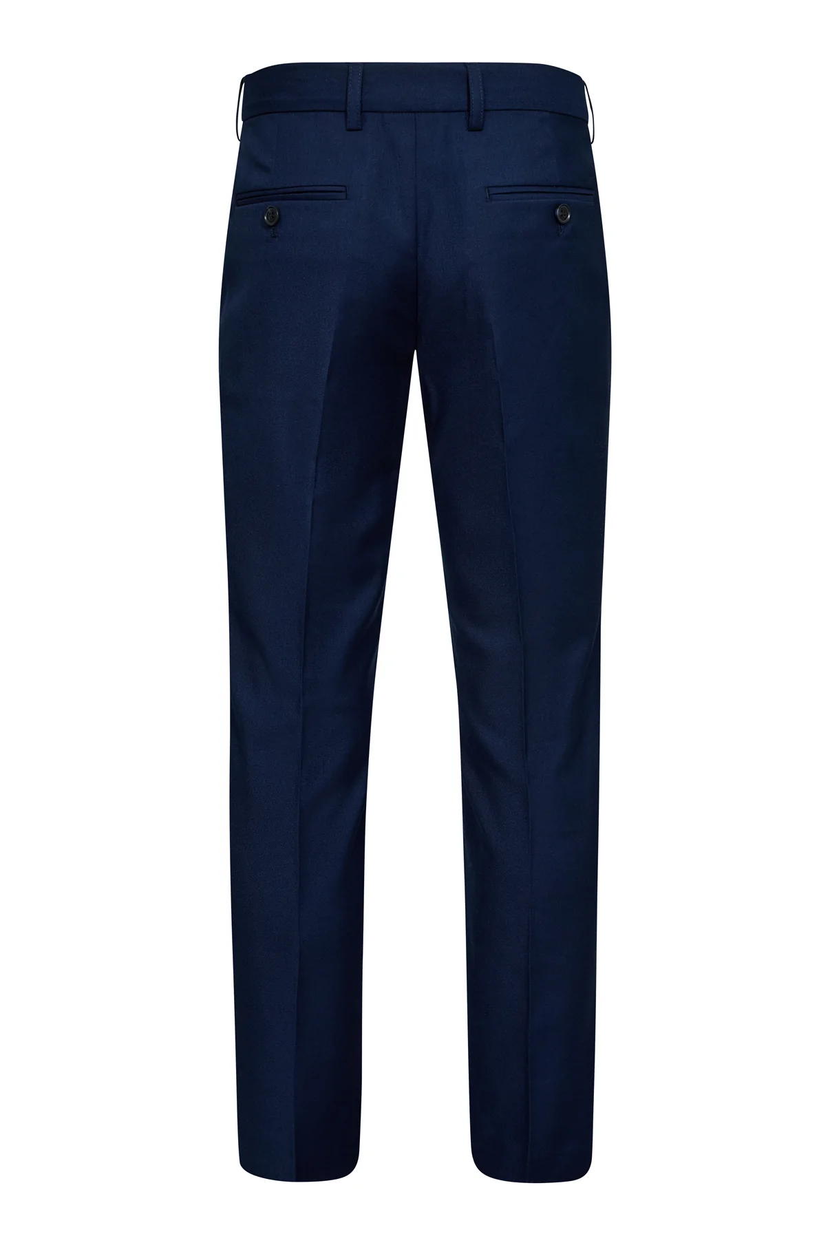 Marco junior jakkesæt - Klassisk blazer og bukser - Sky Captain - Image 7