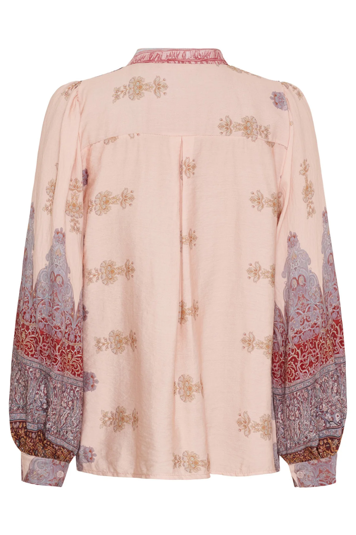 MARTA MdcAnnette Shirt - Image 2