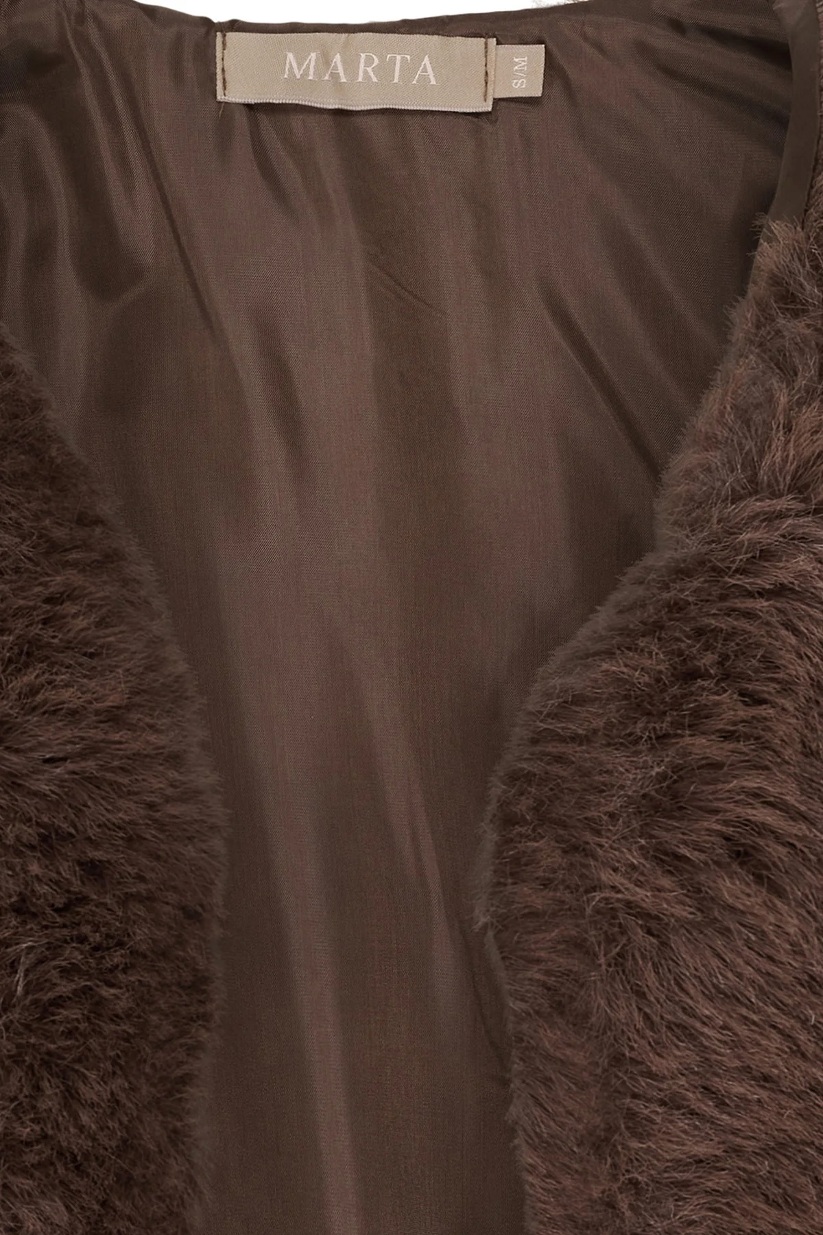 MARTA MdcArlette Vest - Image 3