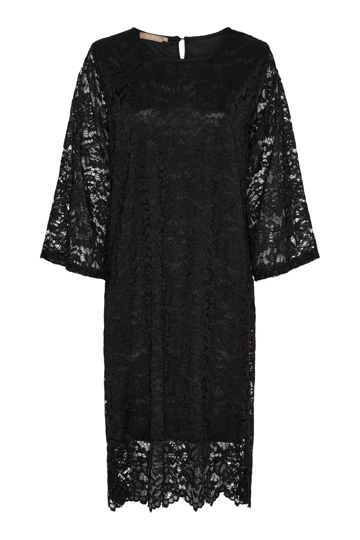 MARTA MdcBeta Dress - Image 4