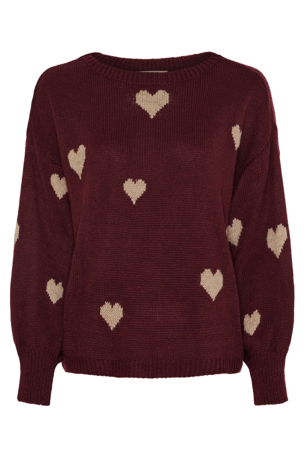 MARTA MdcClover Knit