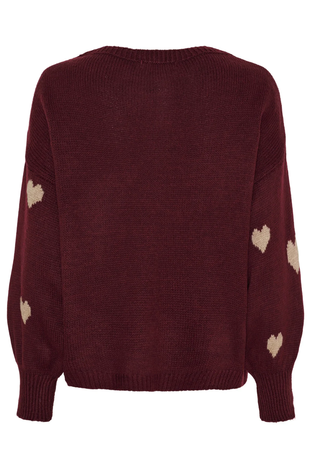 MARTA MdcClover Knit - Image 2