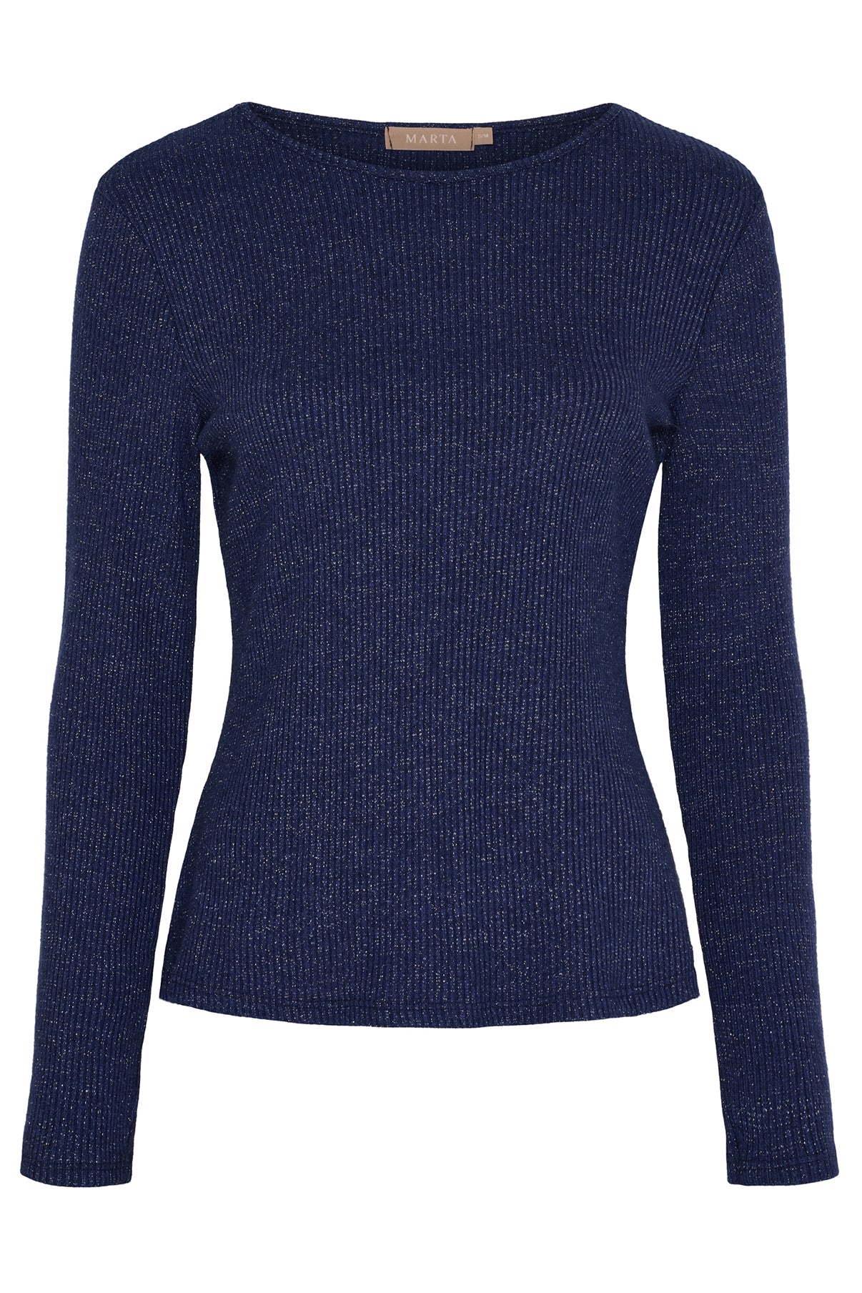 MARTA MdcLunara LS Tee - Image 4