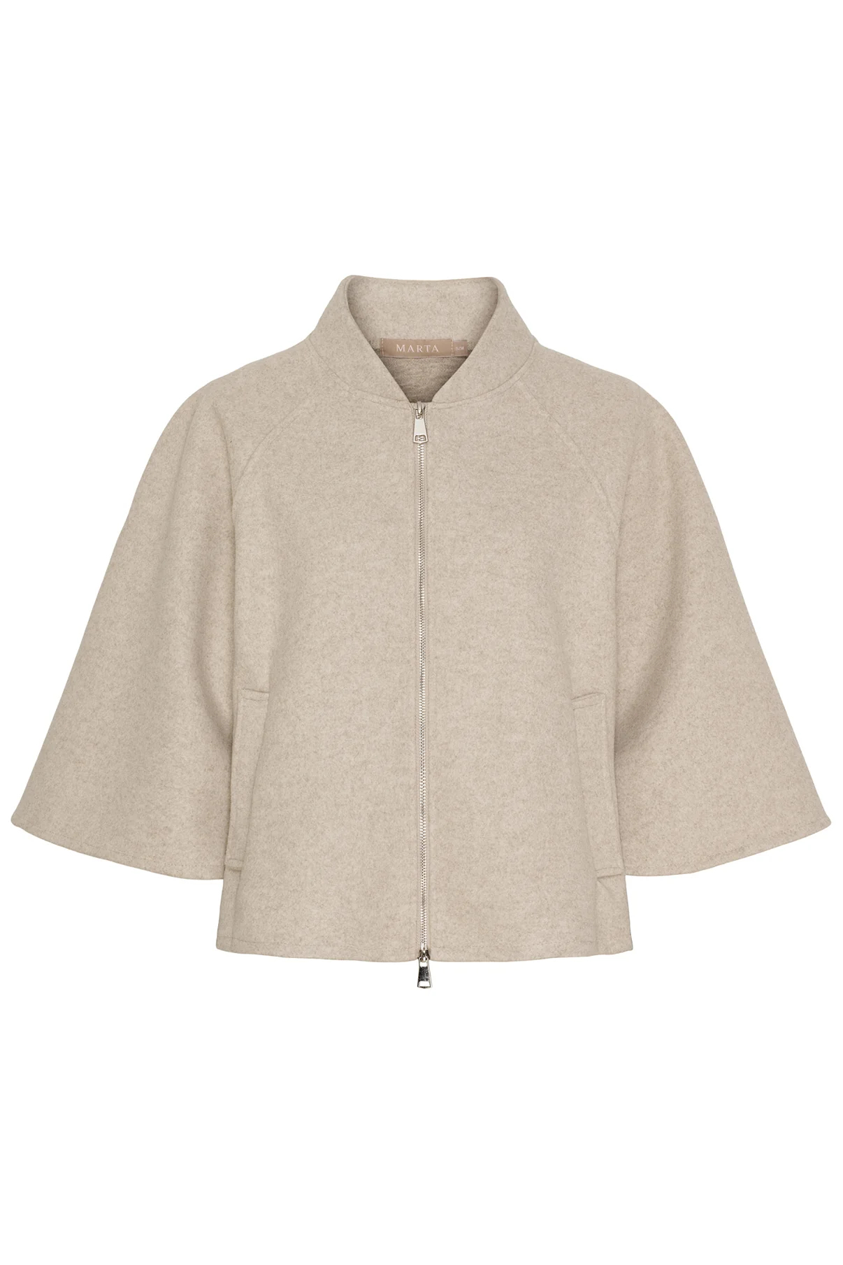 MARTA MdcPia Jacket