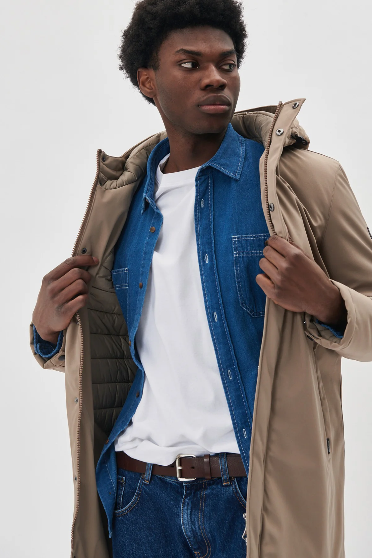 Matinique MAdeston N jakke - Image 11