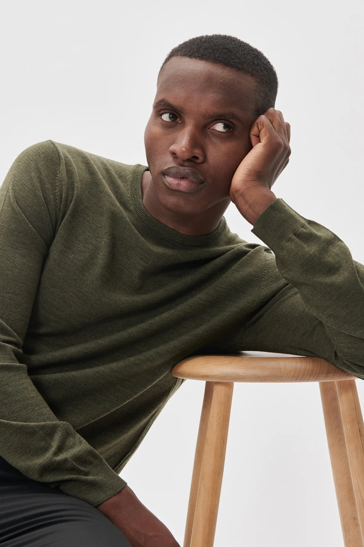 Matinique Pullover Margrate - Image 11