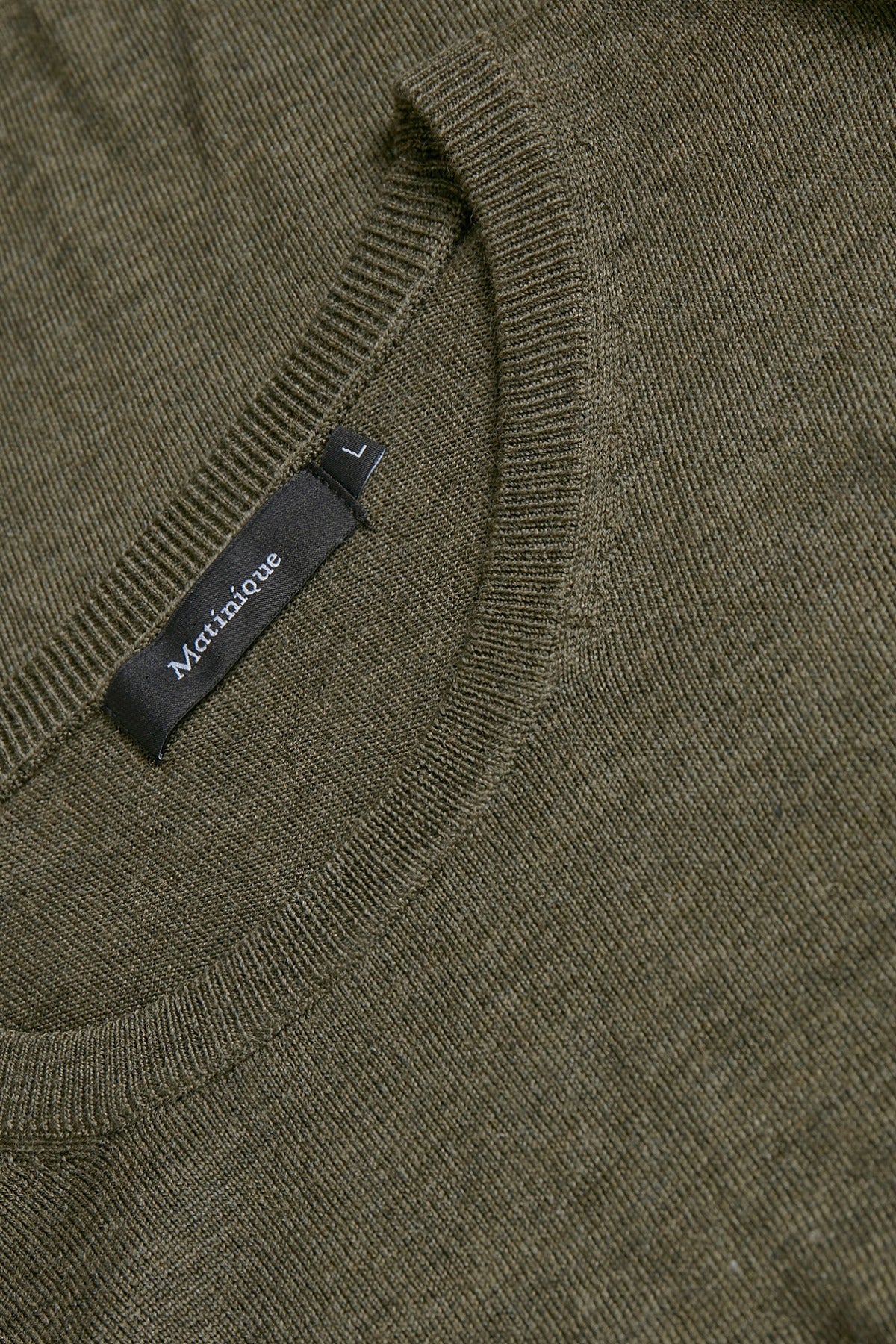 Matinique Pullover Margrate - Image 12