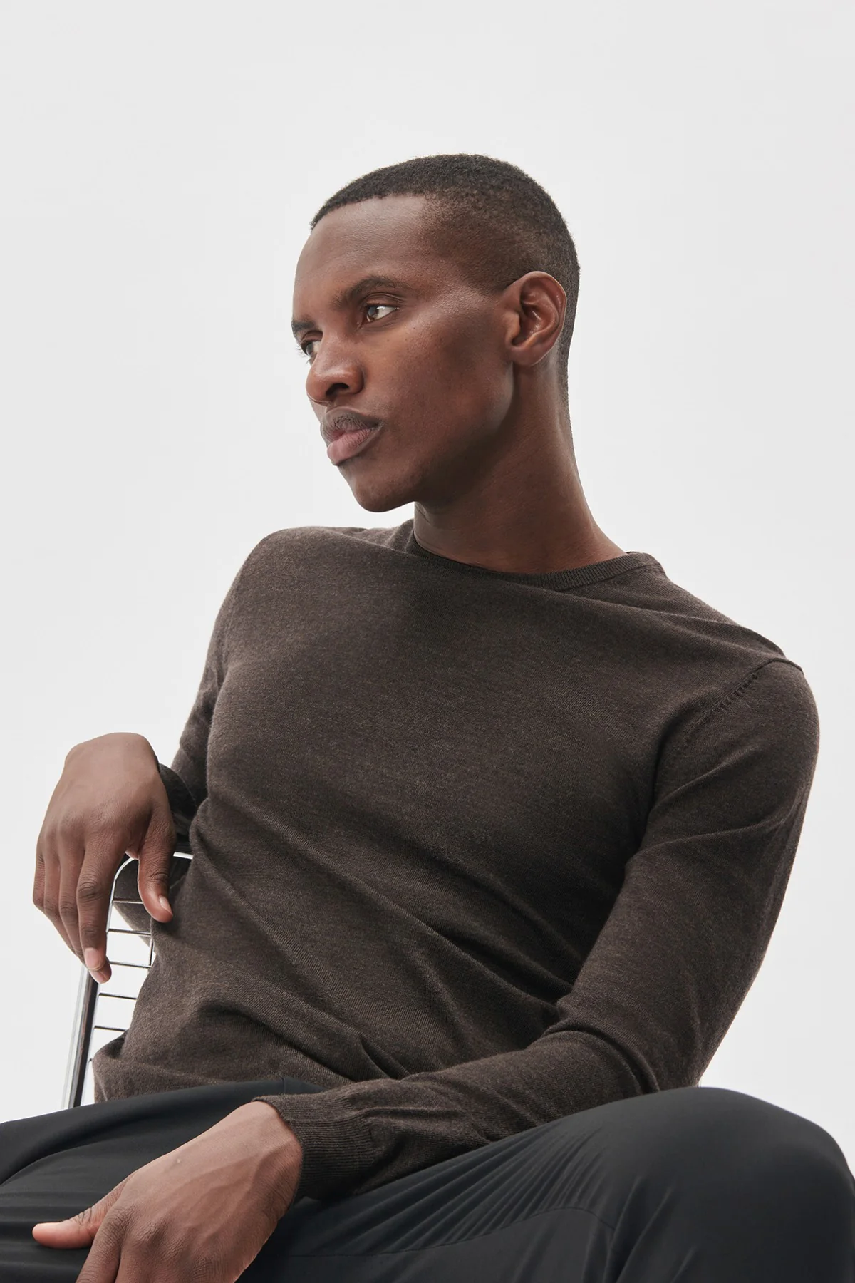 Matinique Pullover Margrate - Image 4
