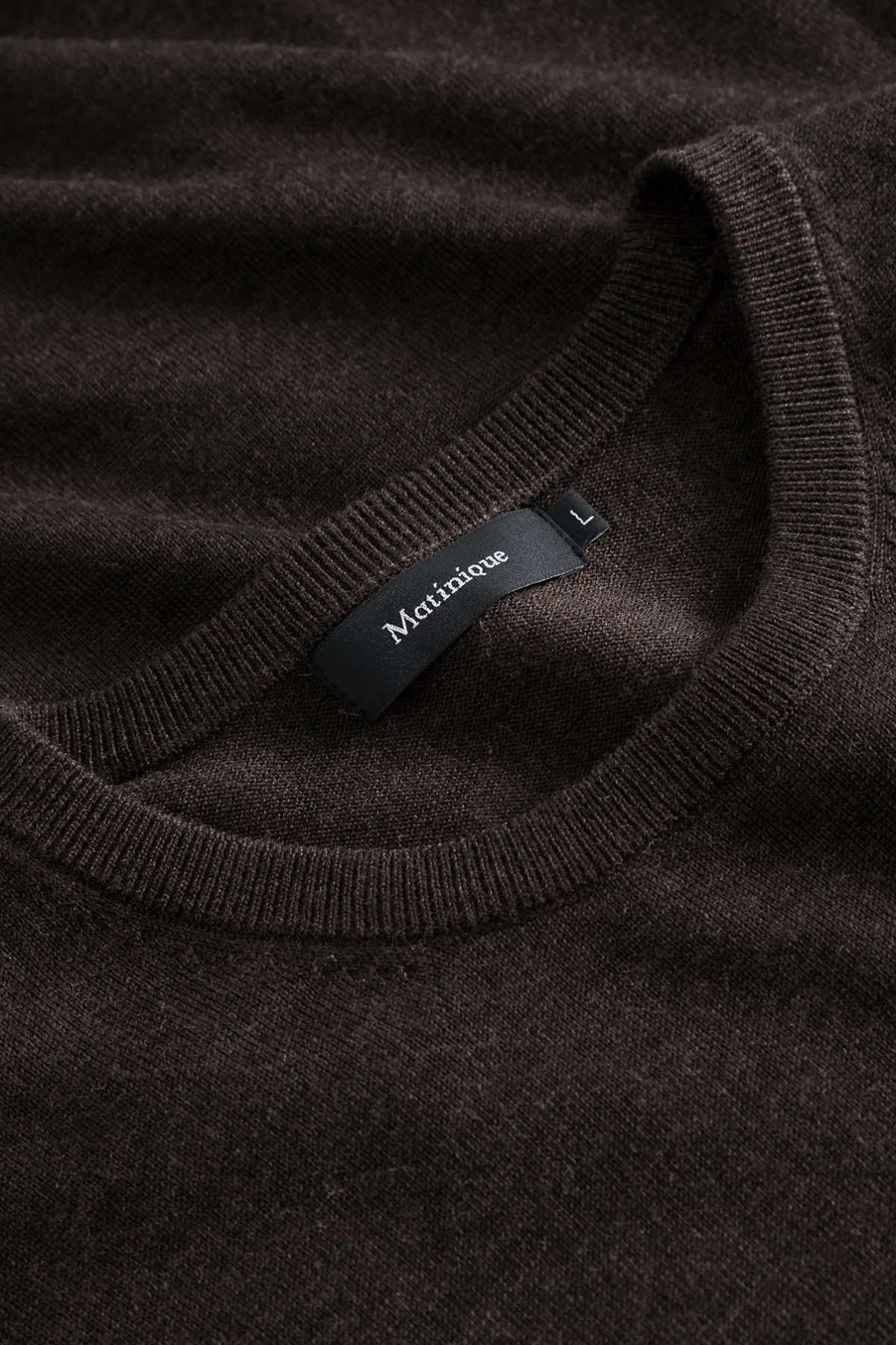 Matinique Pullover Margrate - Image 6