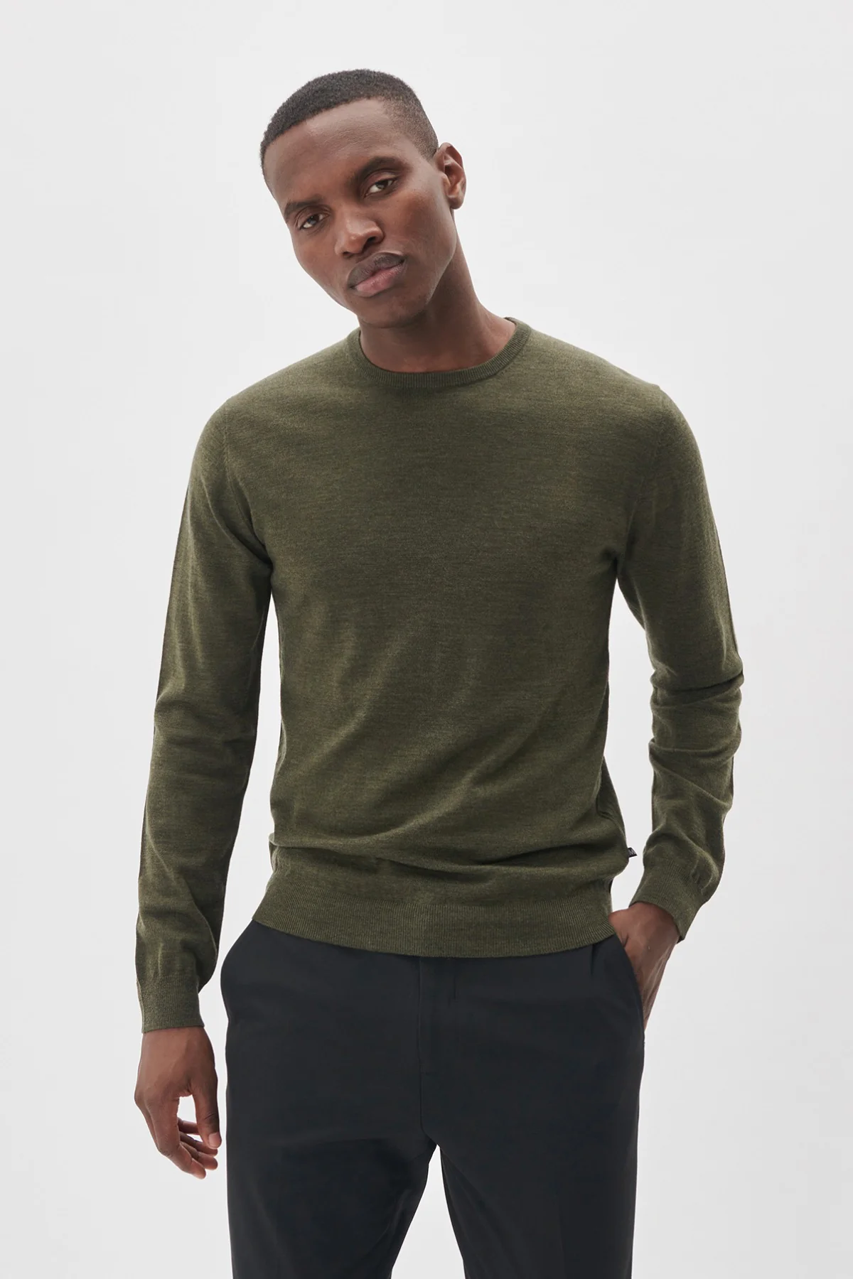 Matinique Pullover Margrate - Image 7