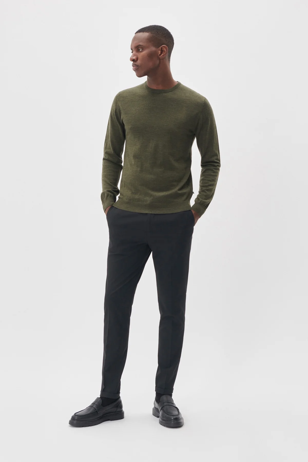 Matinique Pullover Margrate - Image 8