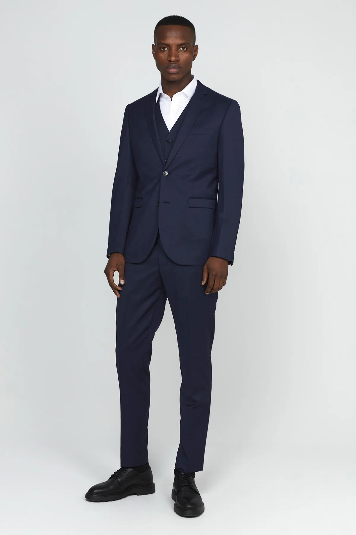 Matinique Vest Breck-30201887 - Image 10