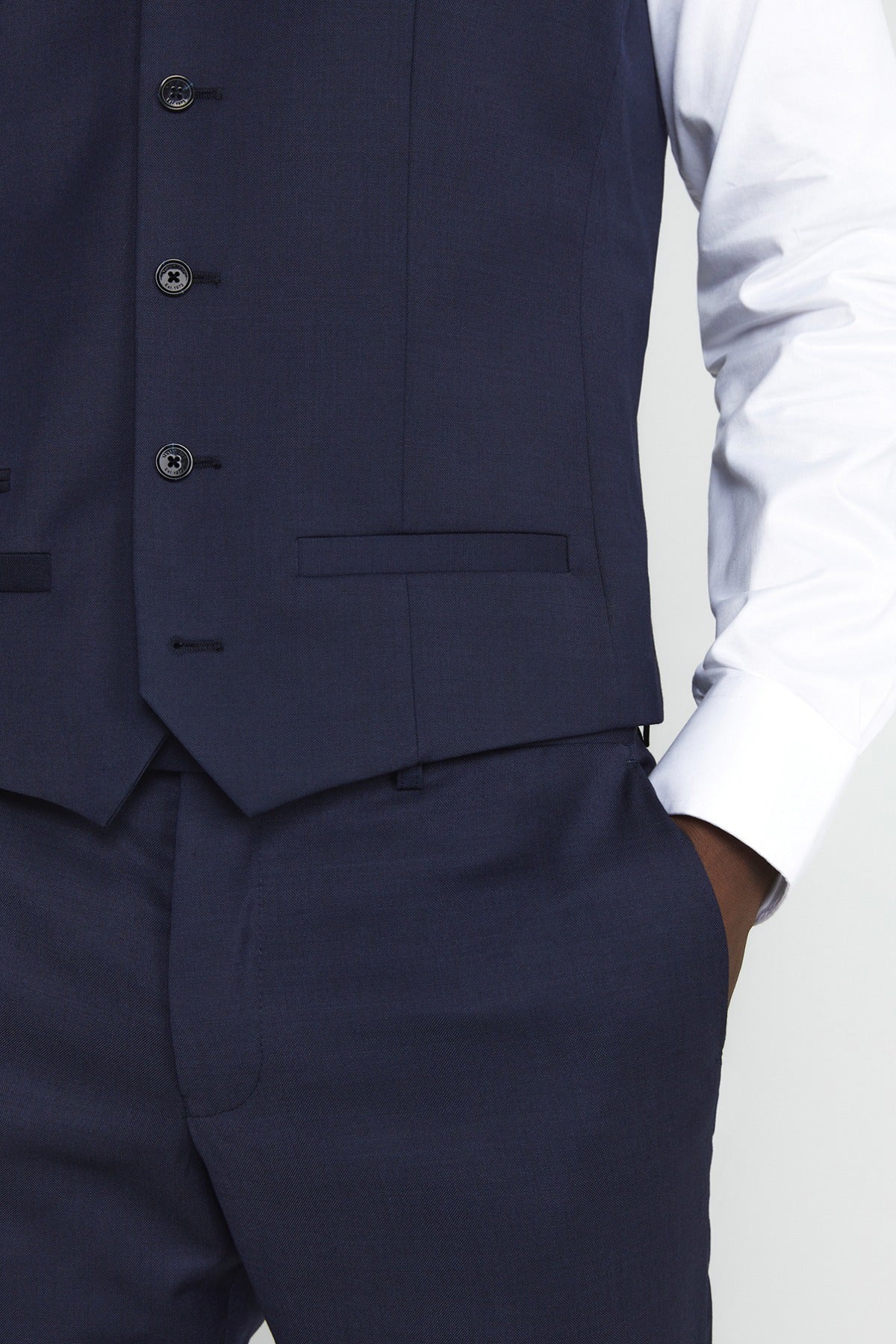 Matinique Vest Breck-30201887 - Image 11