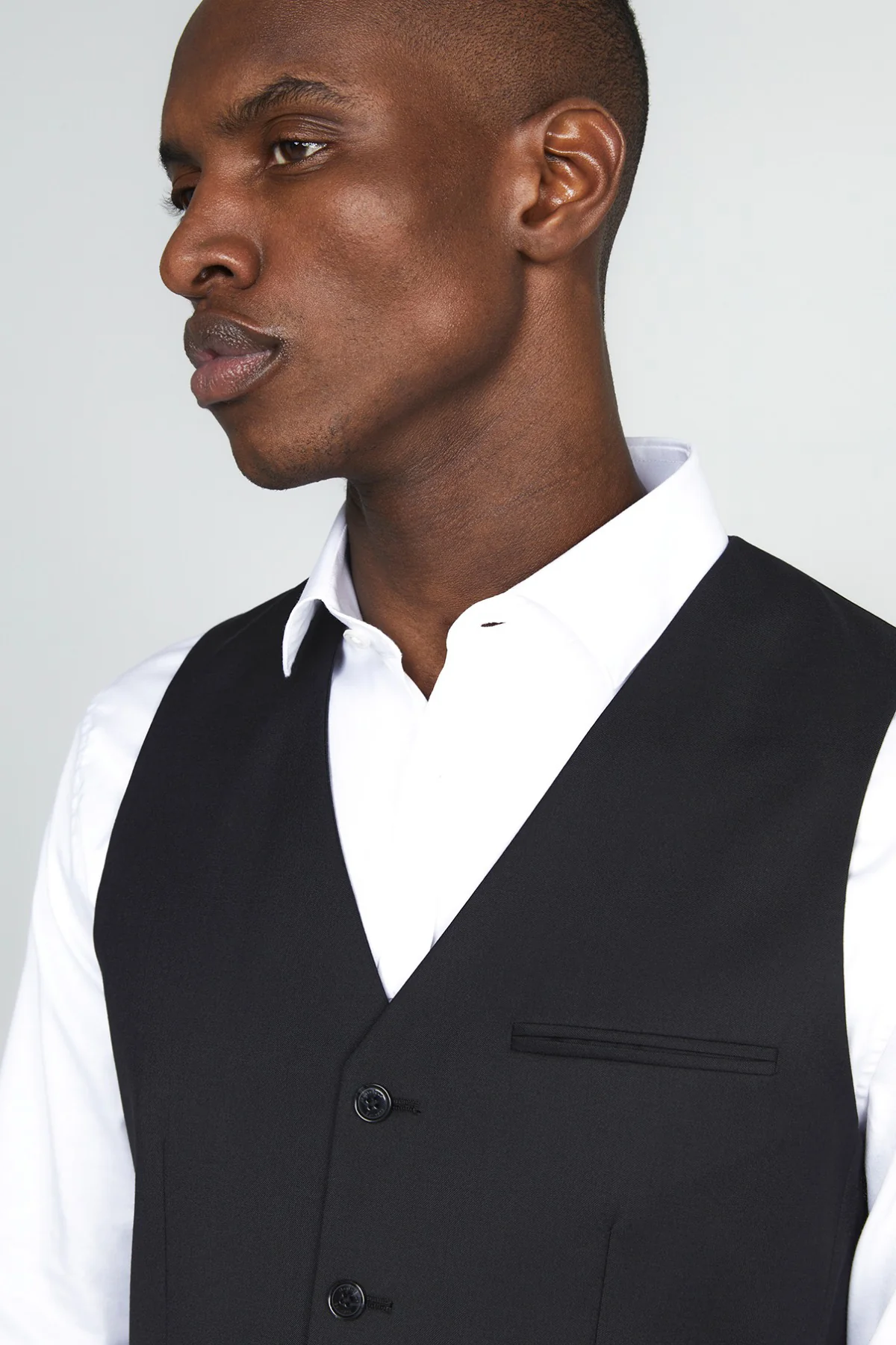 Matinique Vest Breck-30201887 - Image 4