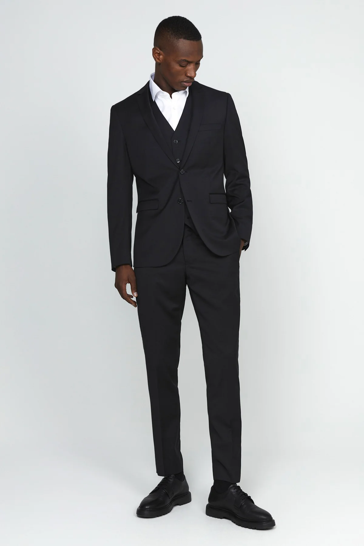 Matinique Vest Breck-30201887 - Image 5
