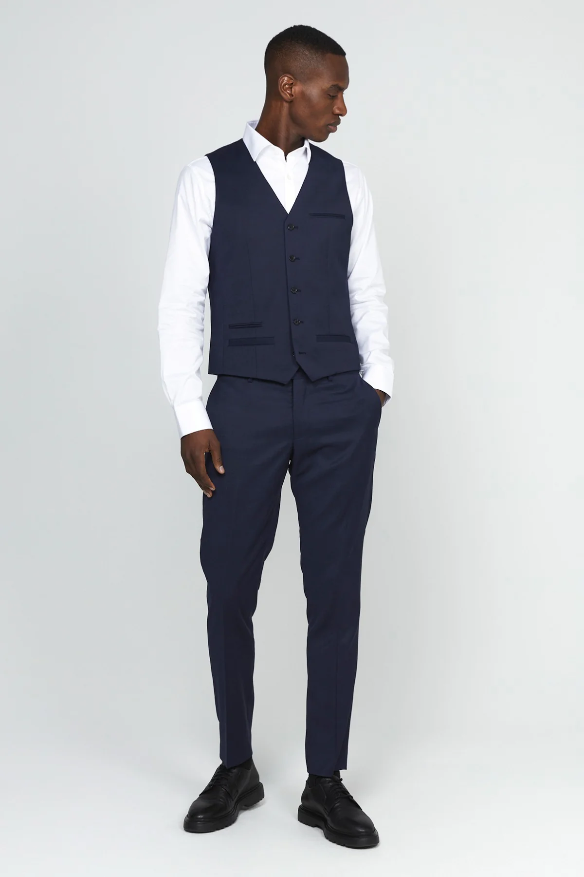 Matinique Vest Breck-30201887 - Image 8