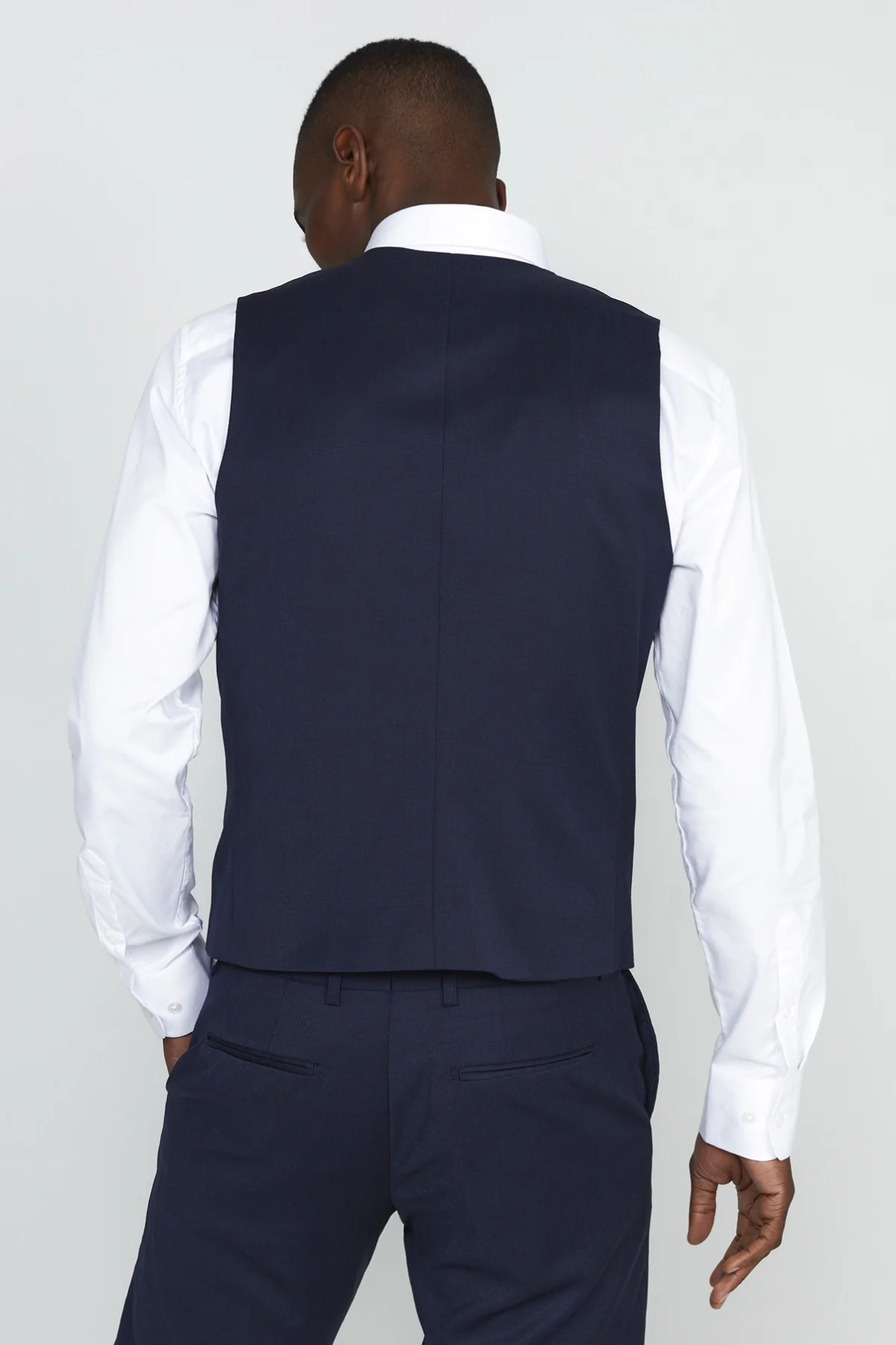 Matinique Vest Breck-30201887 - Image 9