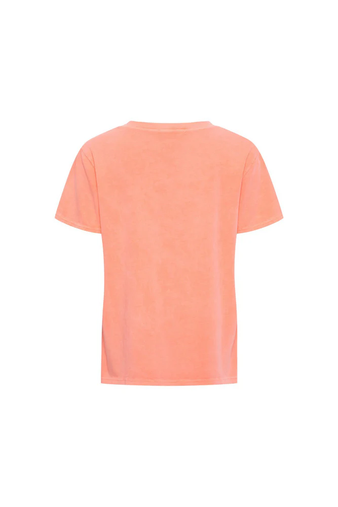 MdcBelina - Kortærmet t-shirt med tekst - Image 2