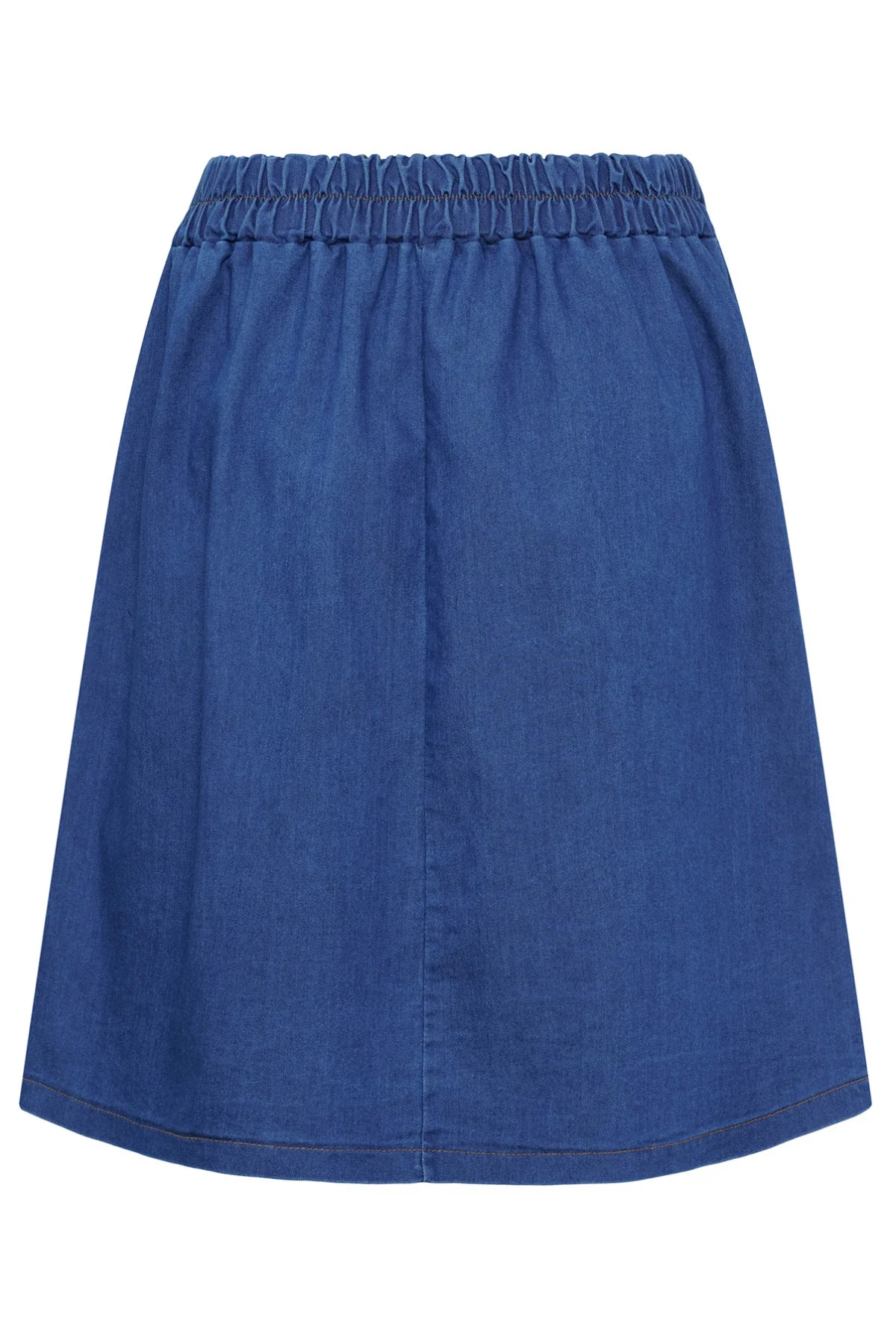 MdcEverly - Nederdel i denim-look - Image 2