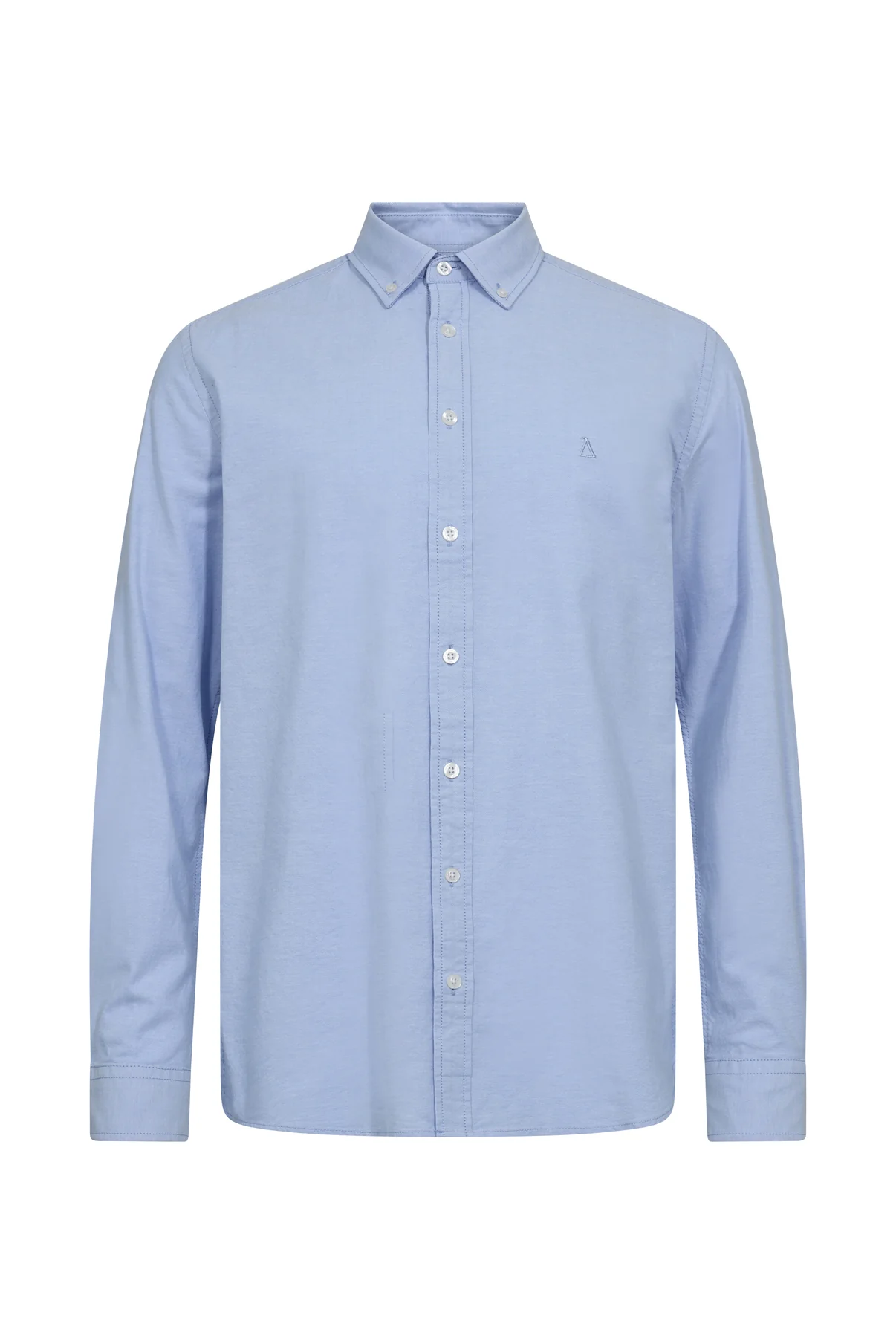 Milan LS - Klassisk langærmet skjorte (3 stk.) - Image 13