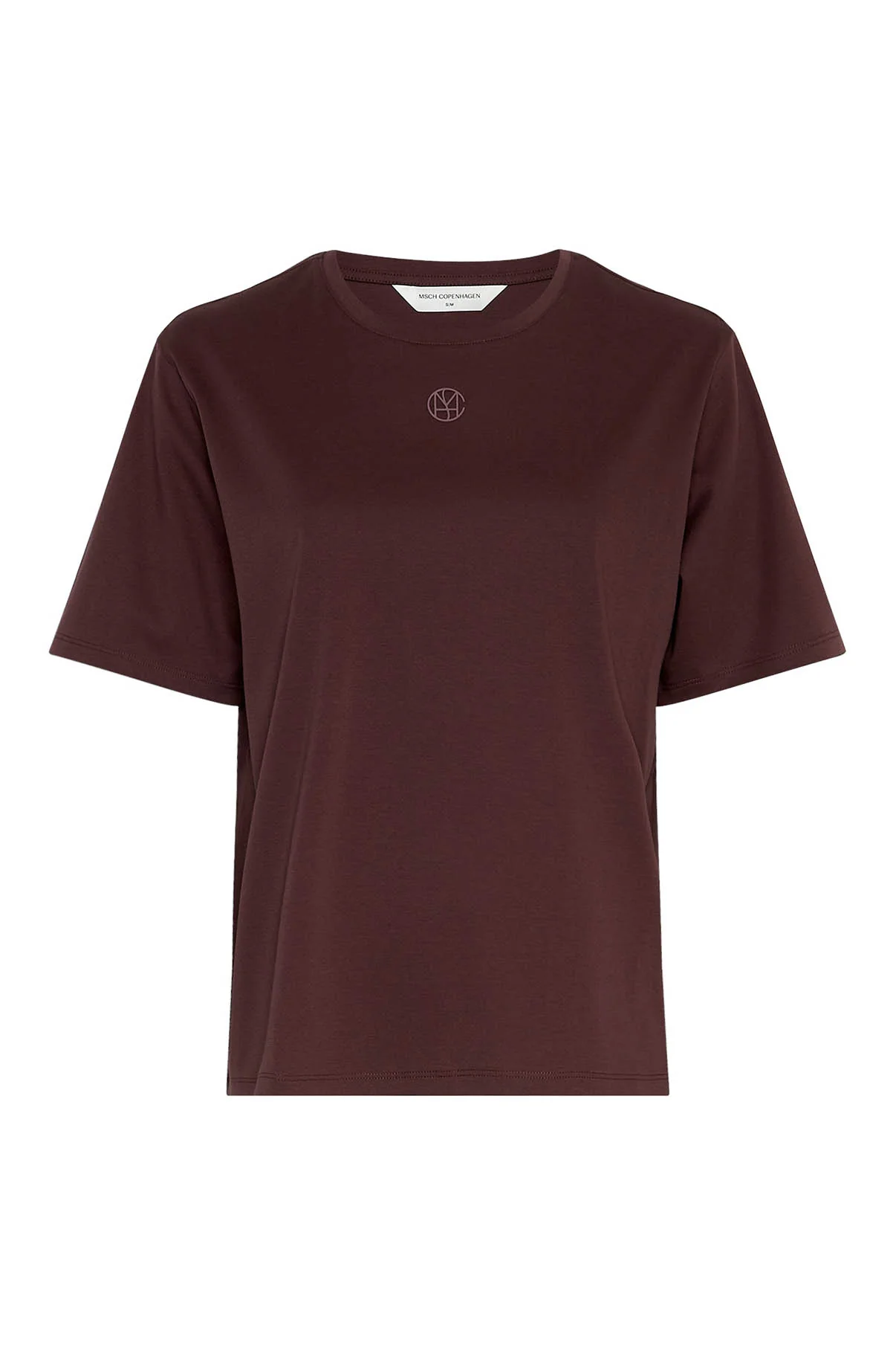 MSCH Copenhagen MSCHMelea Icon Tee - Image 3