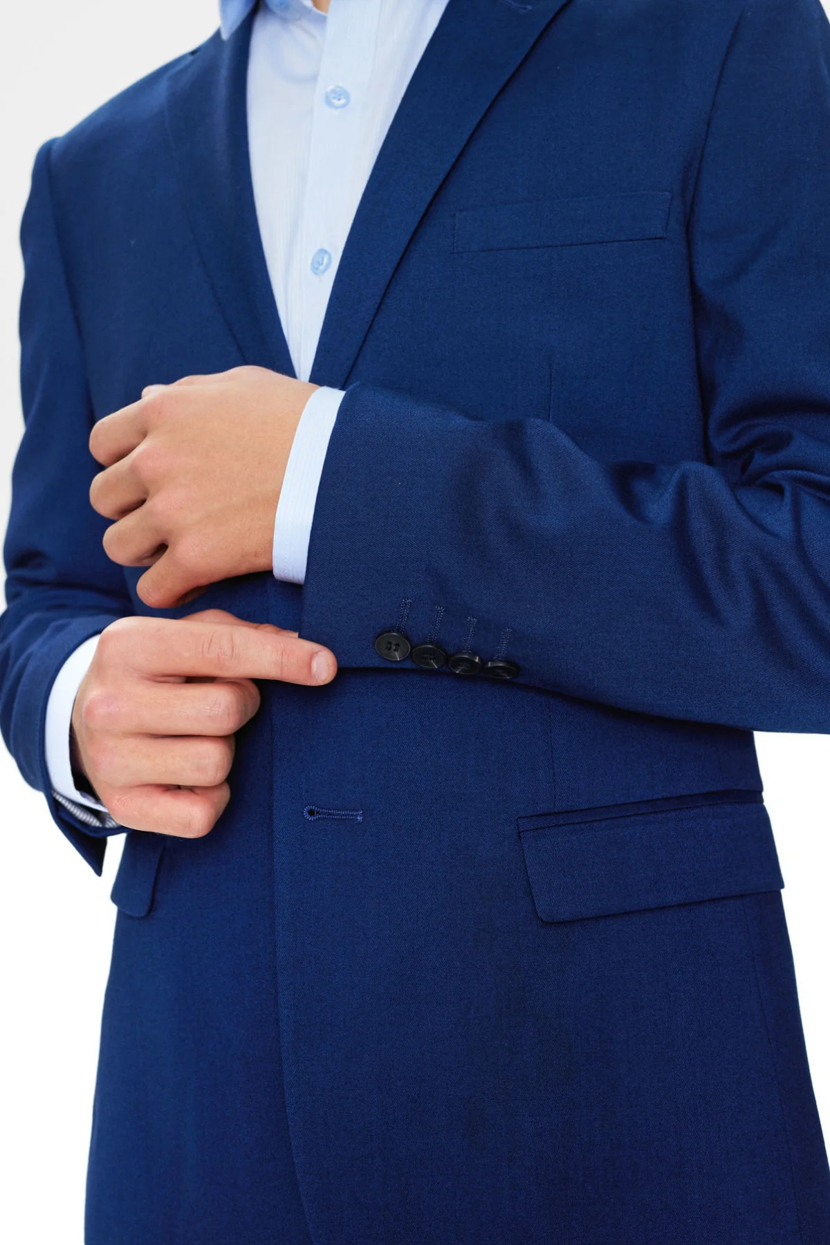 NIFTY BOY Blazer CHRISTIAN 3201 - Image 11
