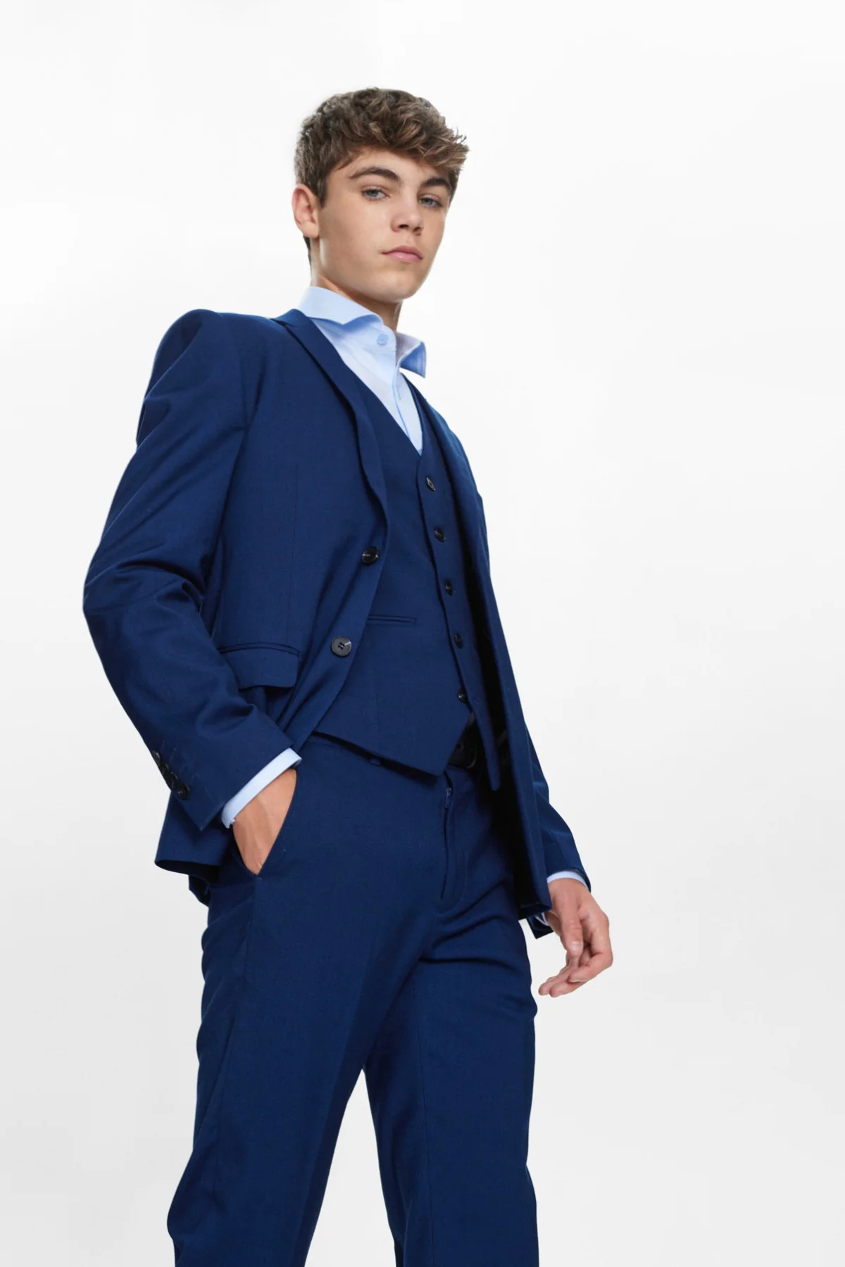NIFTY BOY Blazer CHRISTIAN 3201 - Image 12