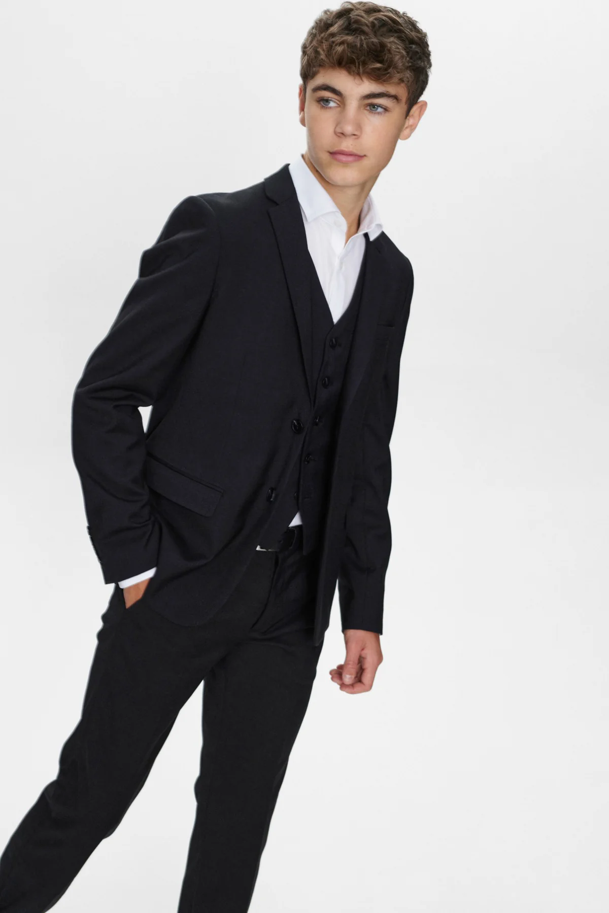 NIFTY BOY Blazer CHRISTIAN 3201 - Image 6