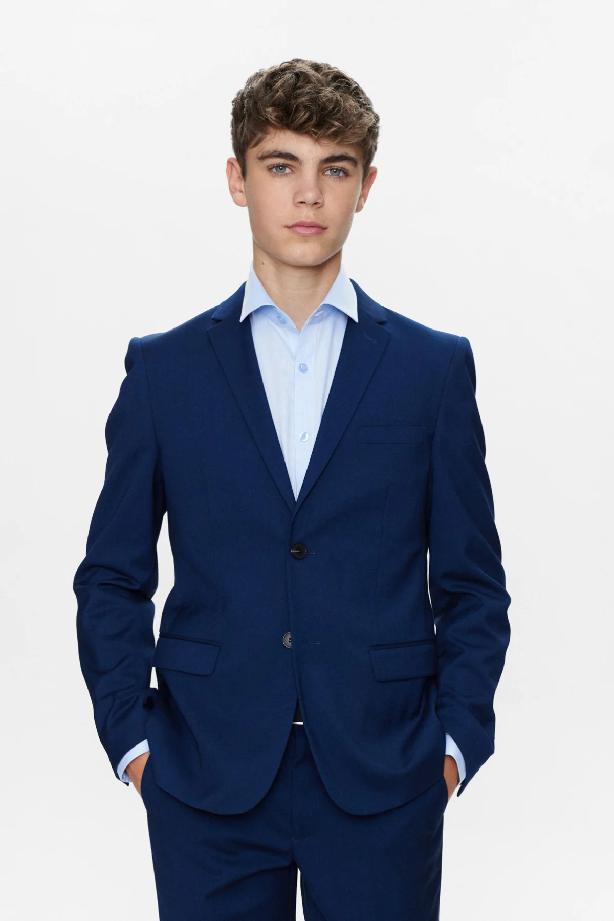 NIFTY BOY Blazer CHRISTIAN 3201 - Image 7