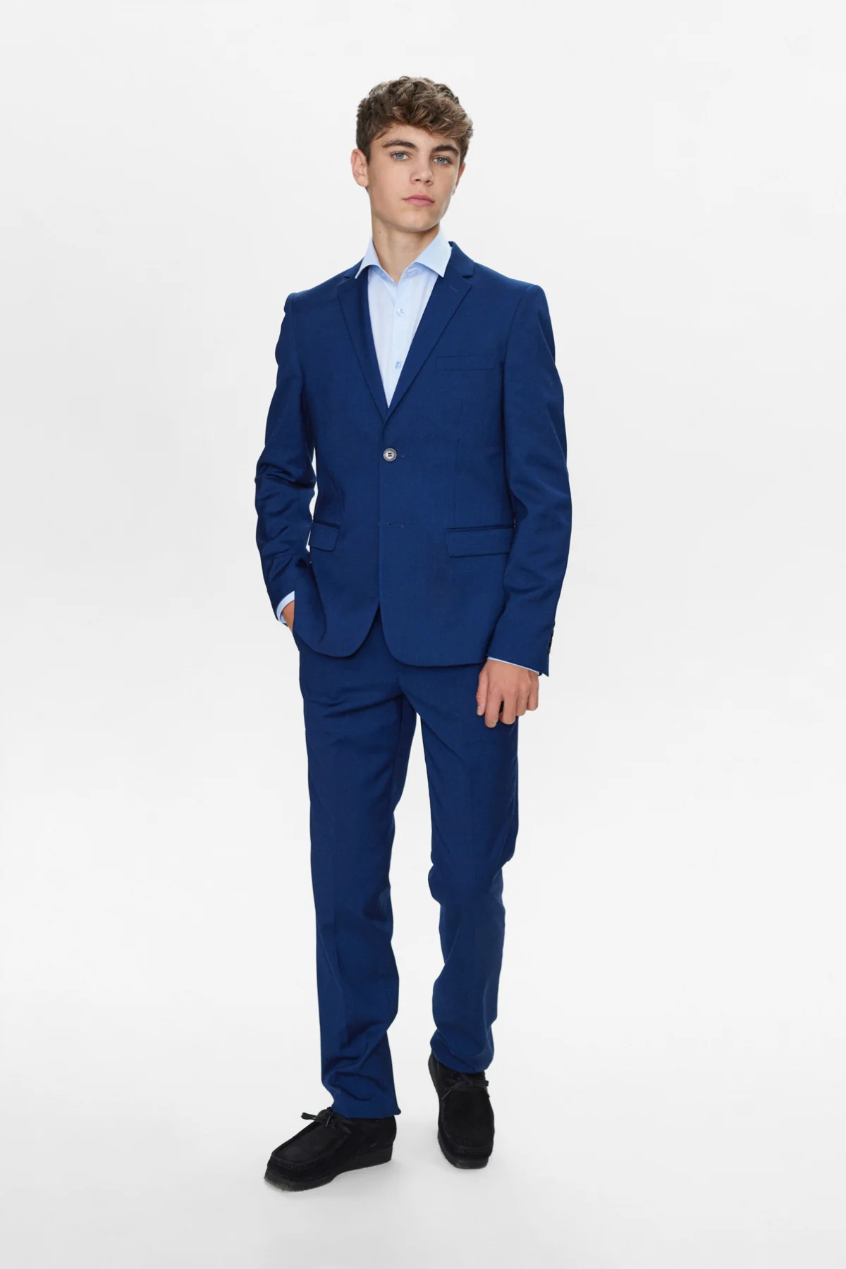 NIFTY BOY Blazer CHRISTIAN 3201 - Image 8