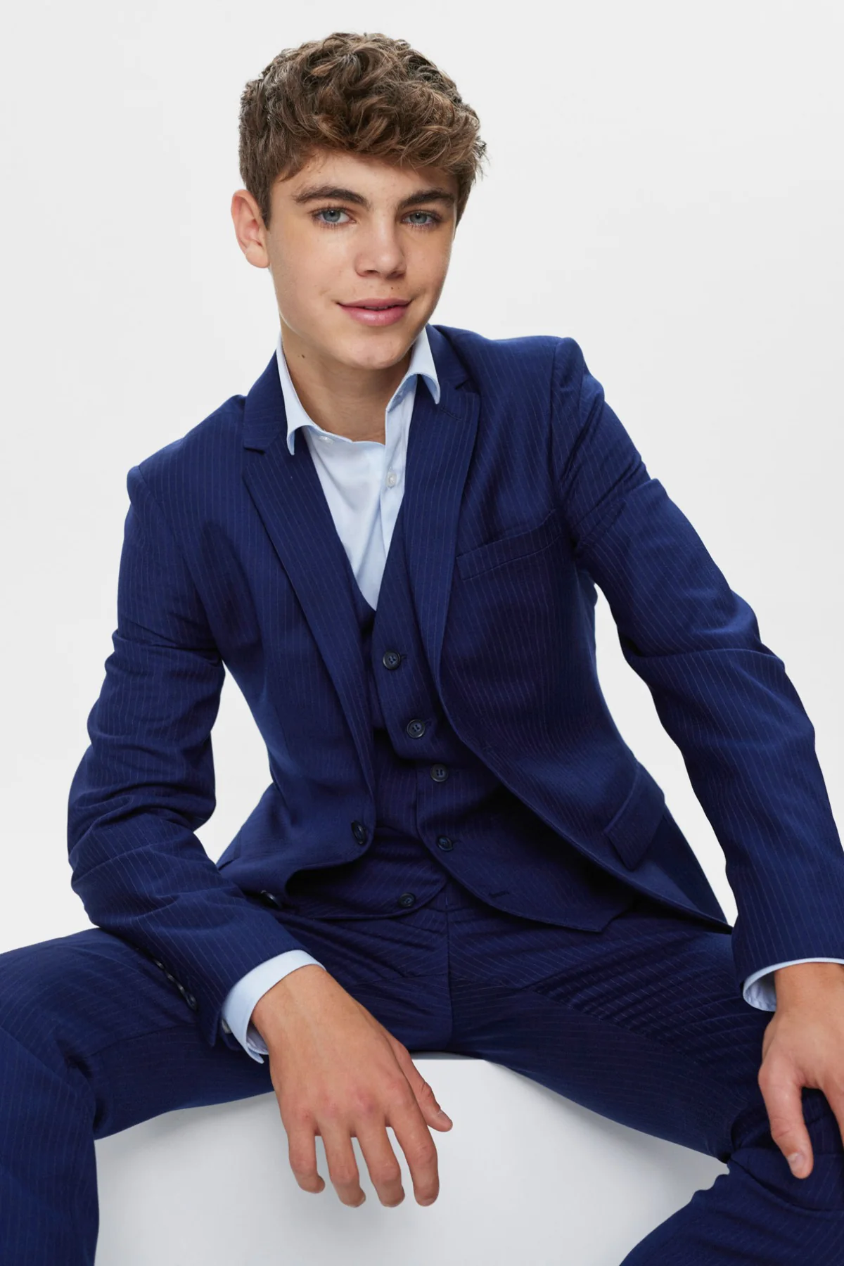 NIFTY BOY BLAZER CHRISTIAN 3301 - Image 6