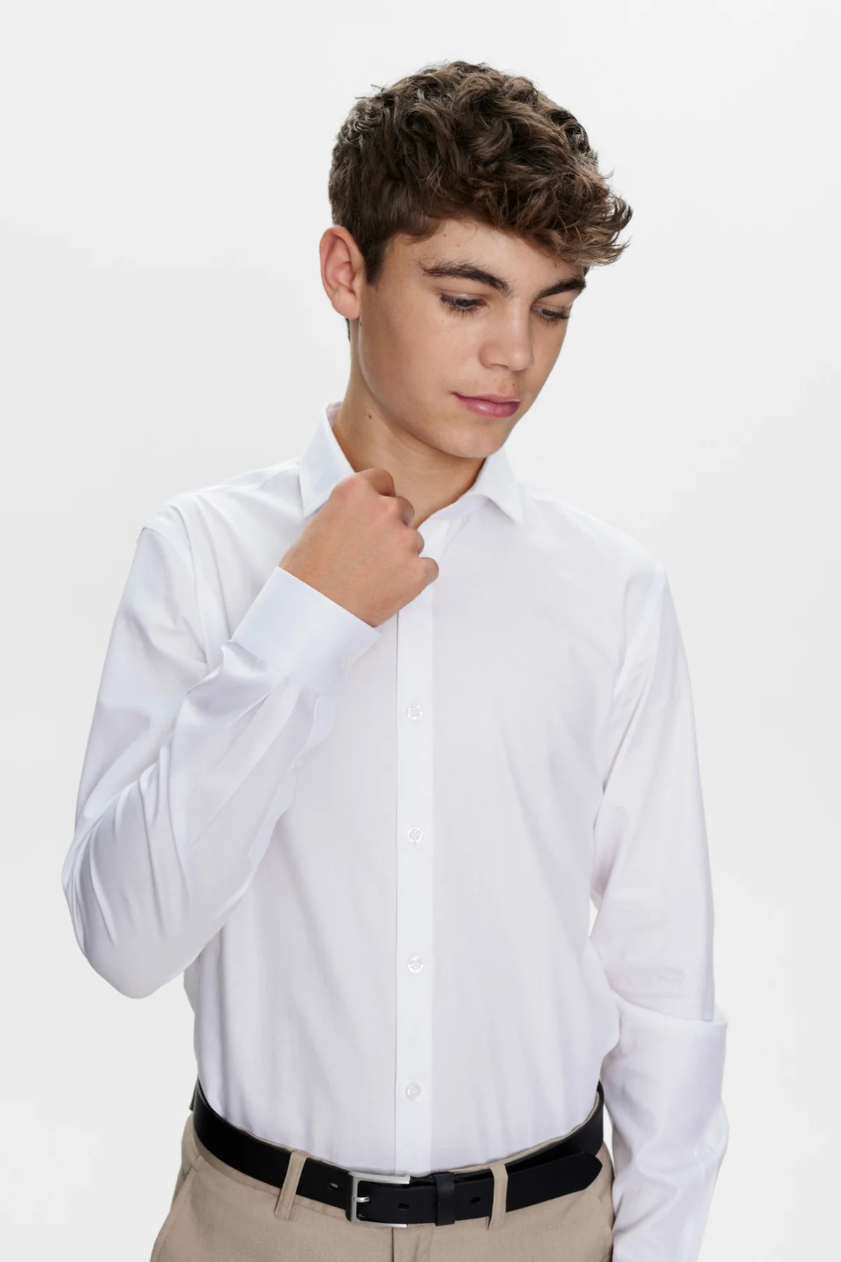 NIFTY BOY Skjorte BUSTER 3208 - Image 11
