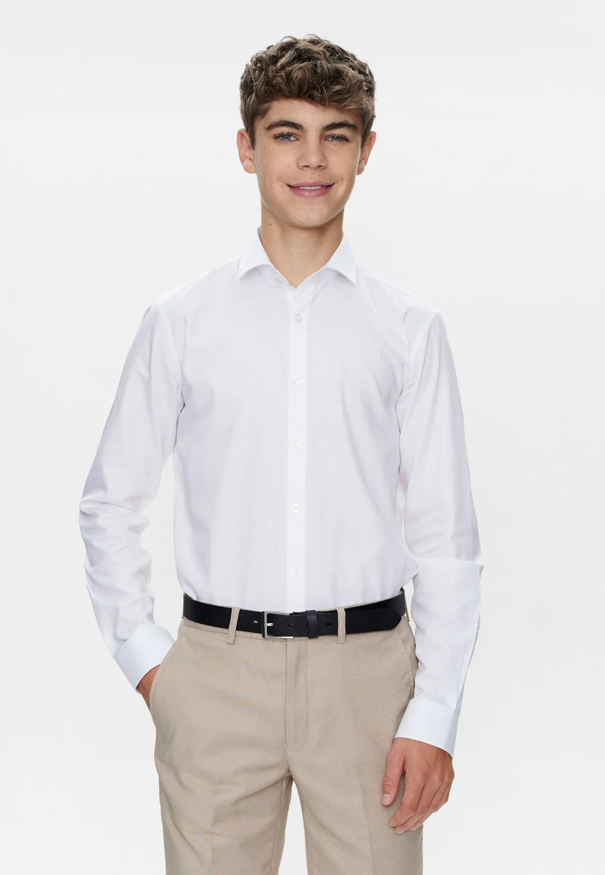 NIFTY BOY Skjorte BUSTER 3208 - Image 6