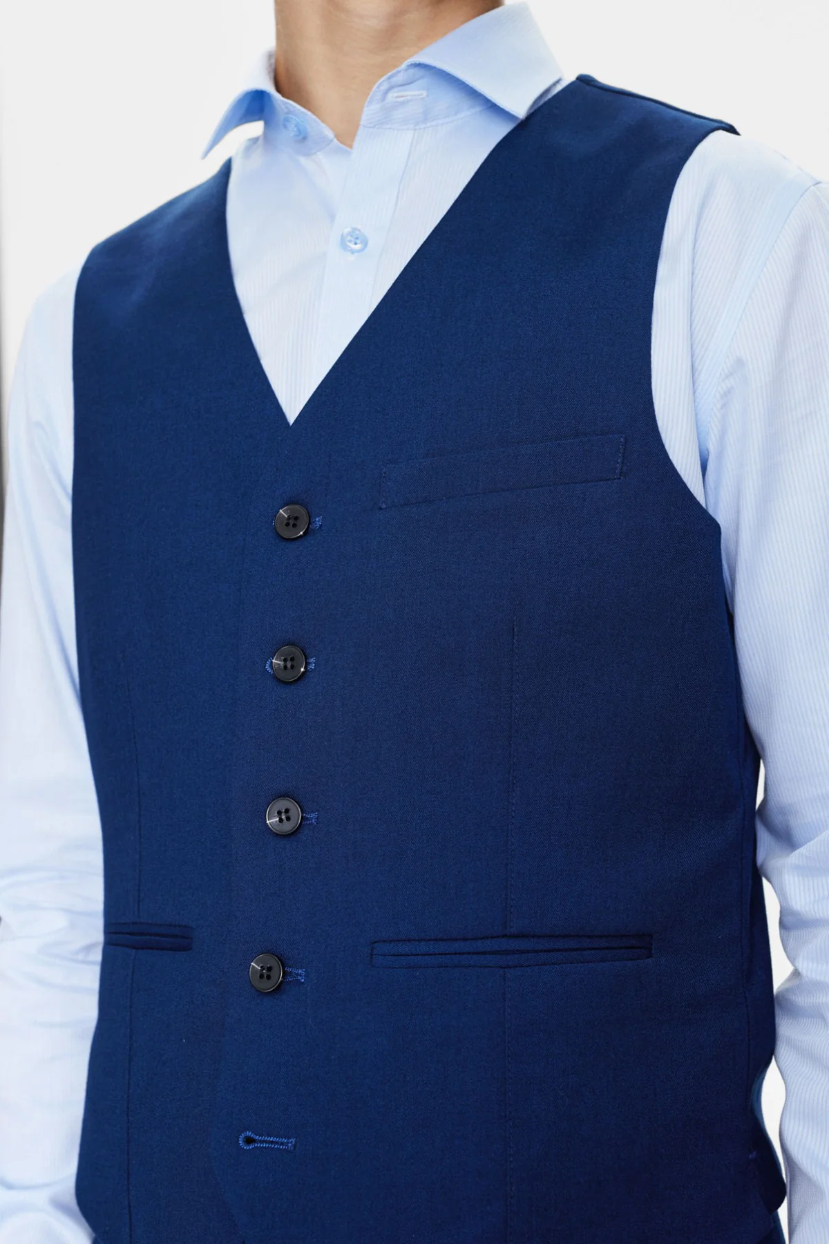 NIFTY BOY Waistcoat IVAN 3203 - Image 10