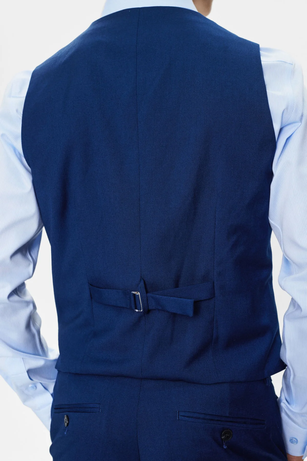 NIFTY BOY Waistcoat IVAN 3203 - Image 11